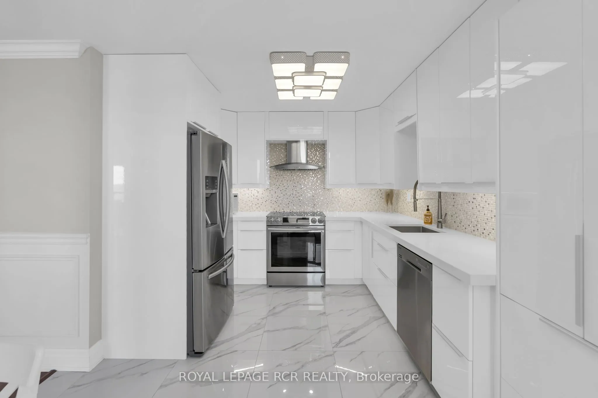 1 Clark Avenue W, #1607