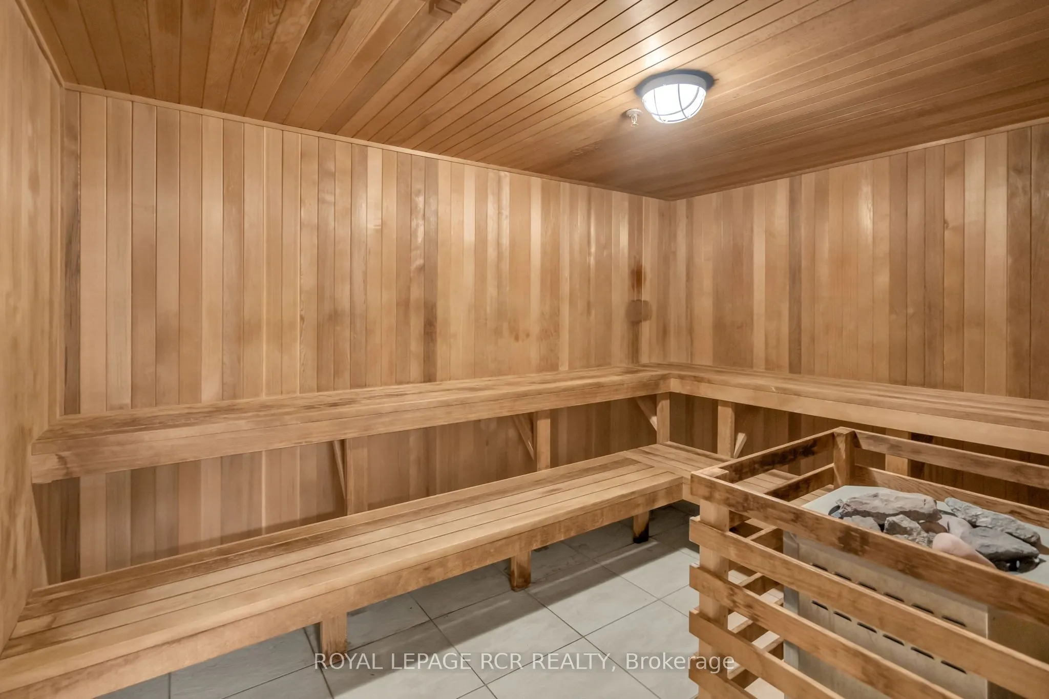 1 Clark Avenue W, #1607