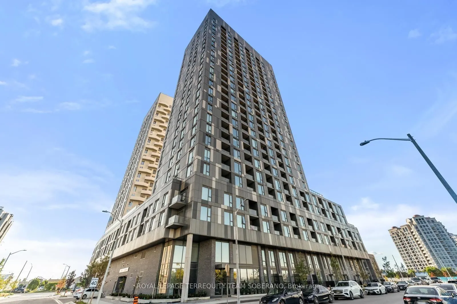 474 Caldari Road, #2505
