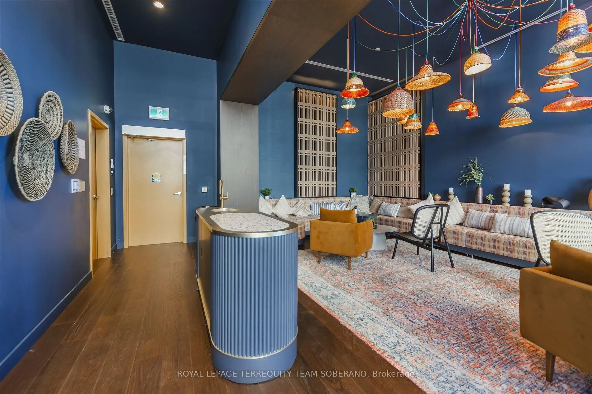 474 Caldari Road, #2505