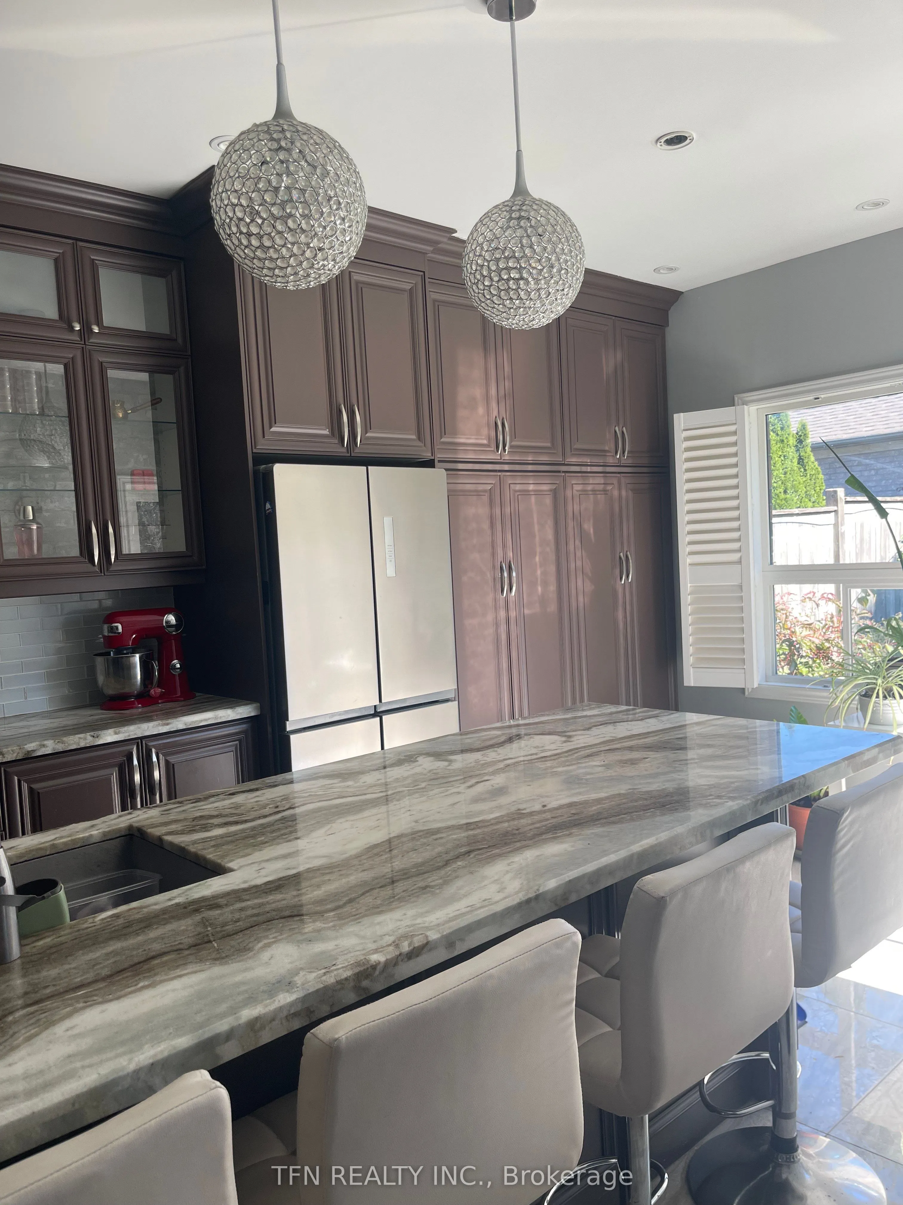 5 Belwood Boulevard