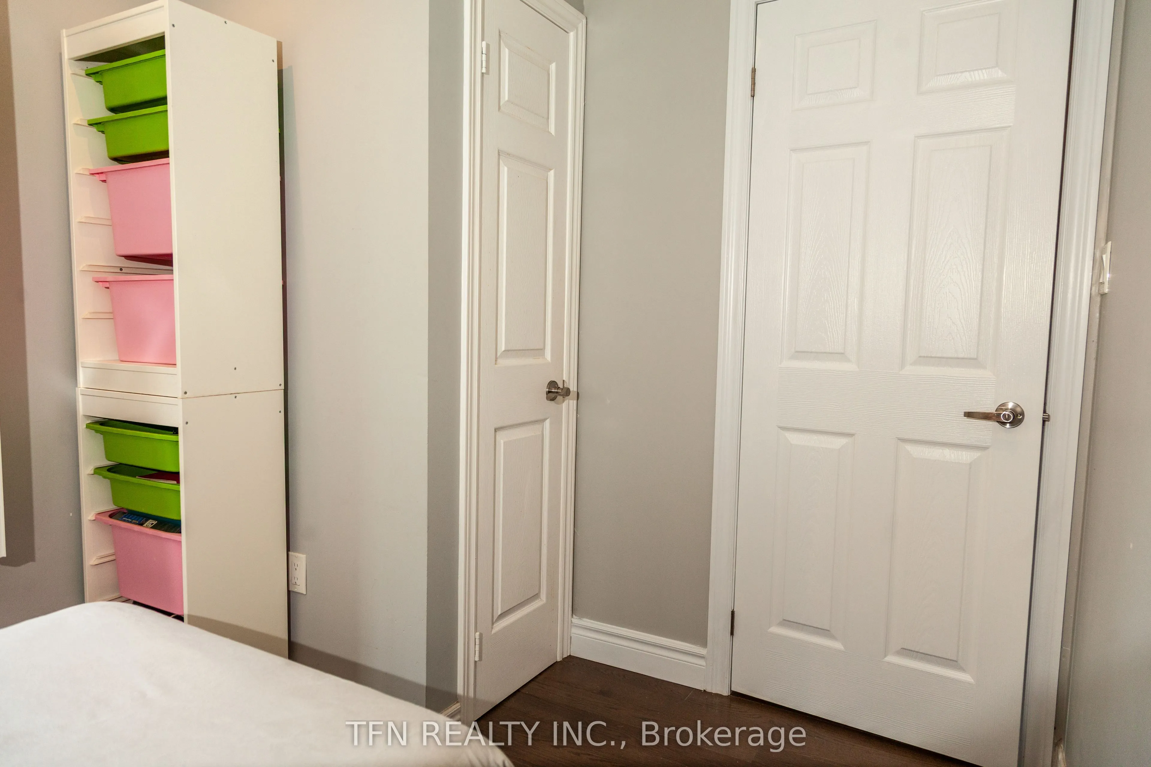 5 Belwood Boulevard