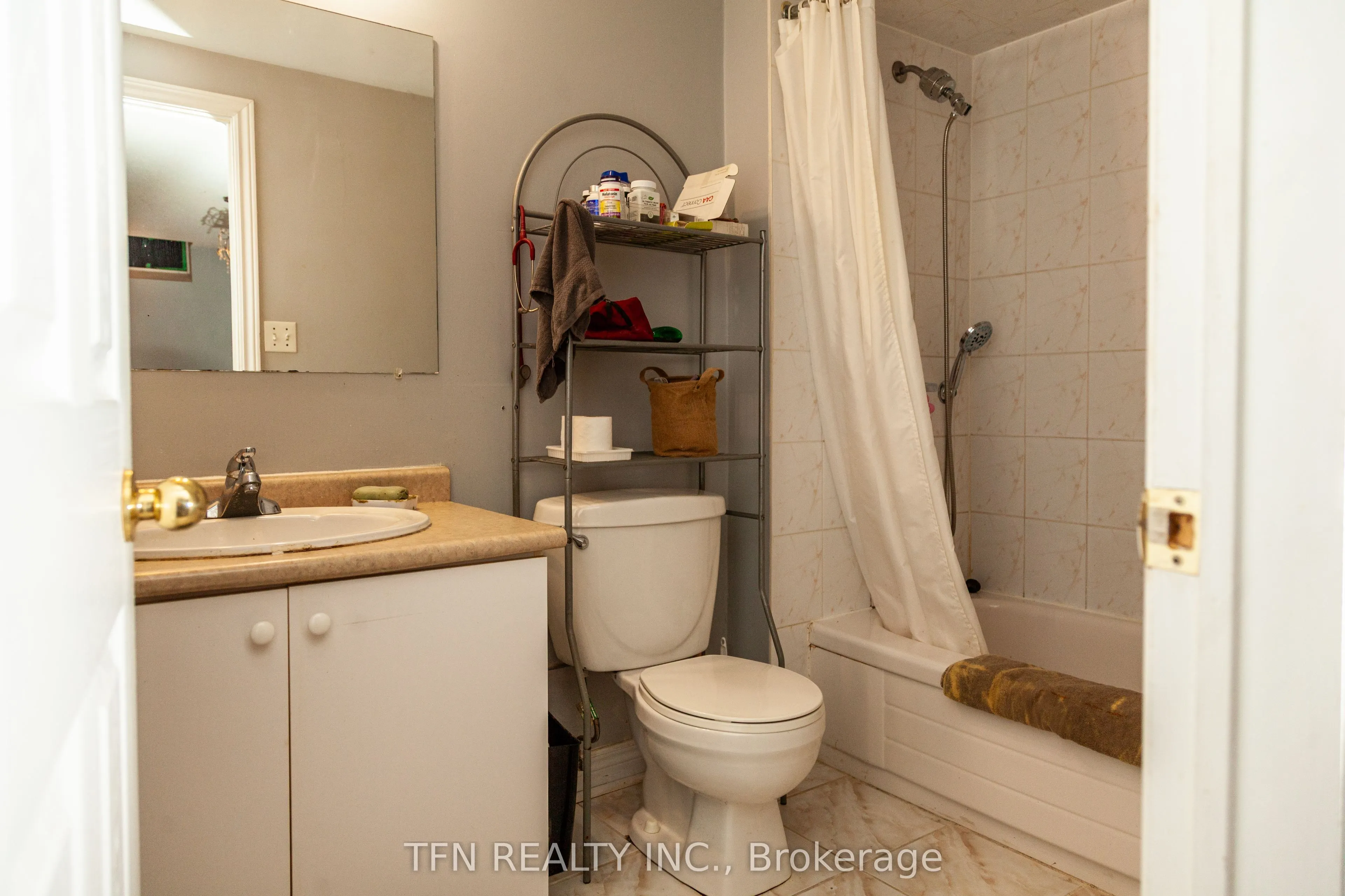 5 Belwood Boulevard