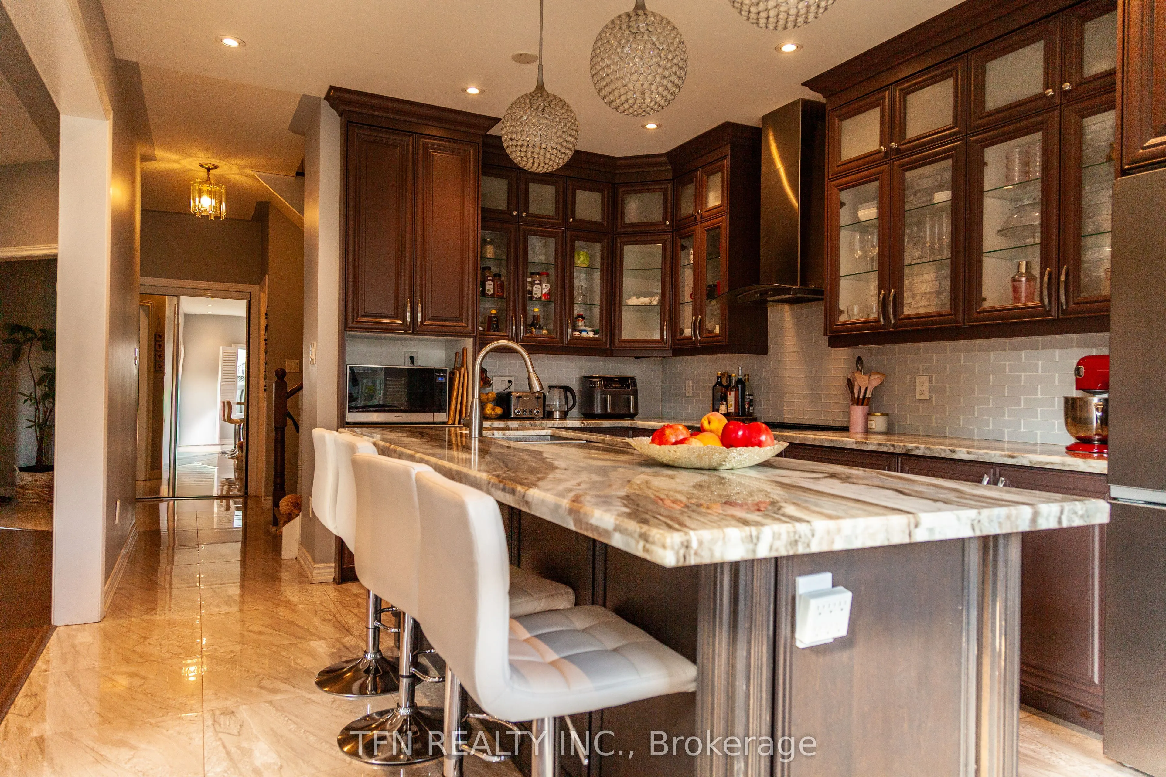 5 Belwood Boulevard
