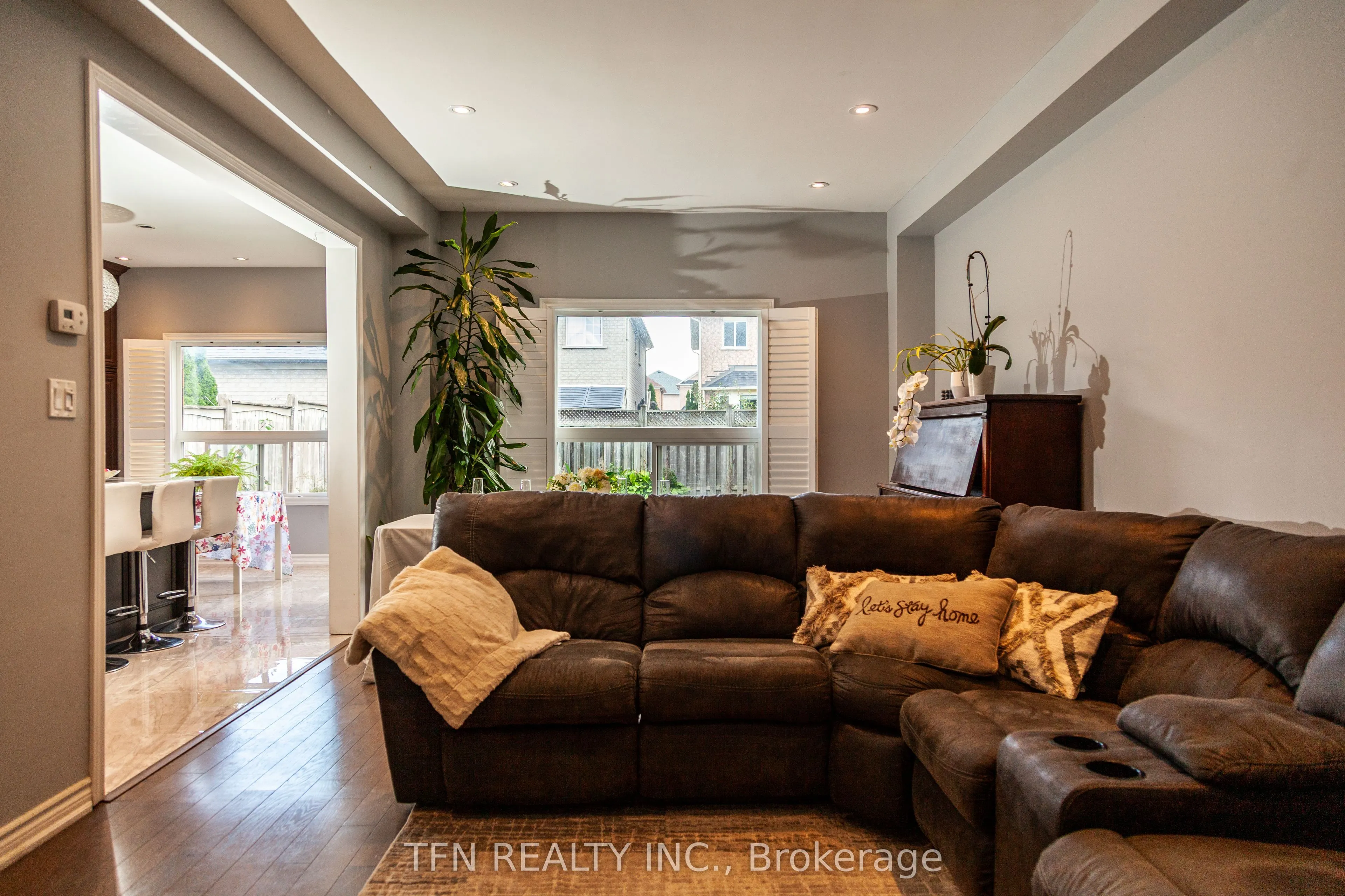 5 Belwood Boulevard