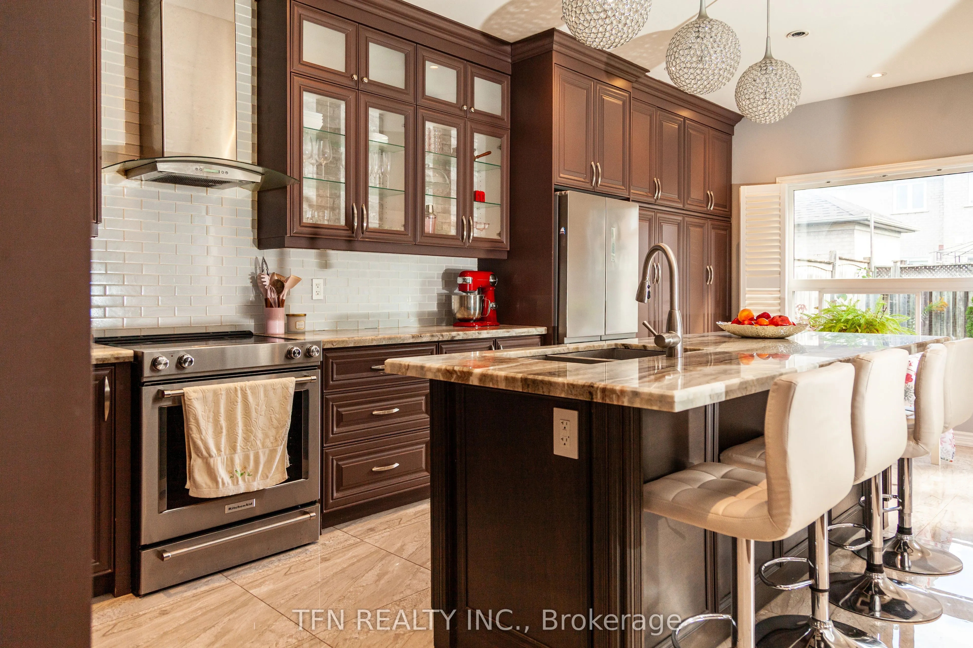5 Belwood Boulevard