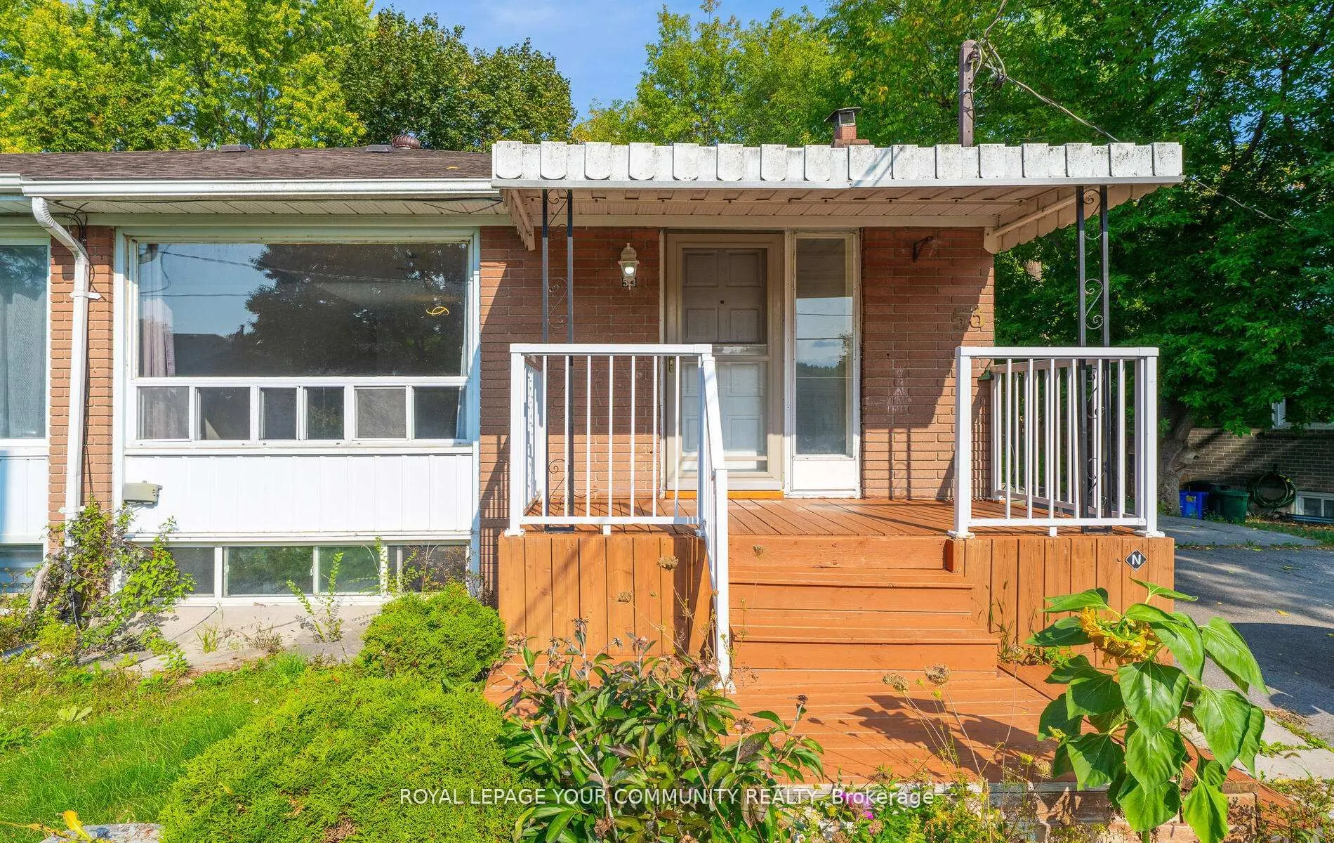 53 Newbury Drive