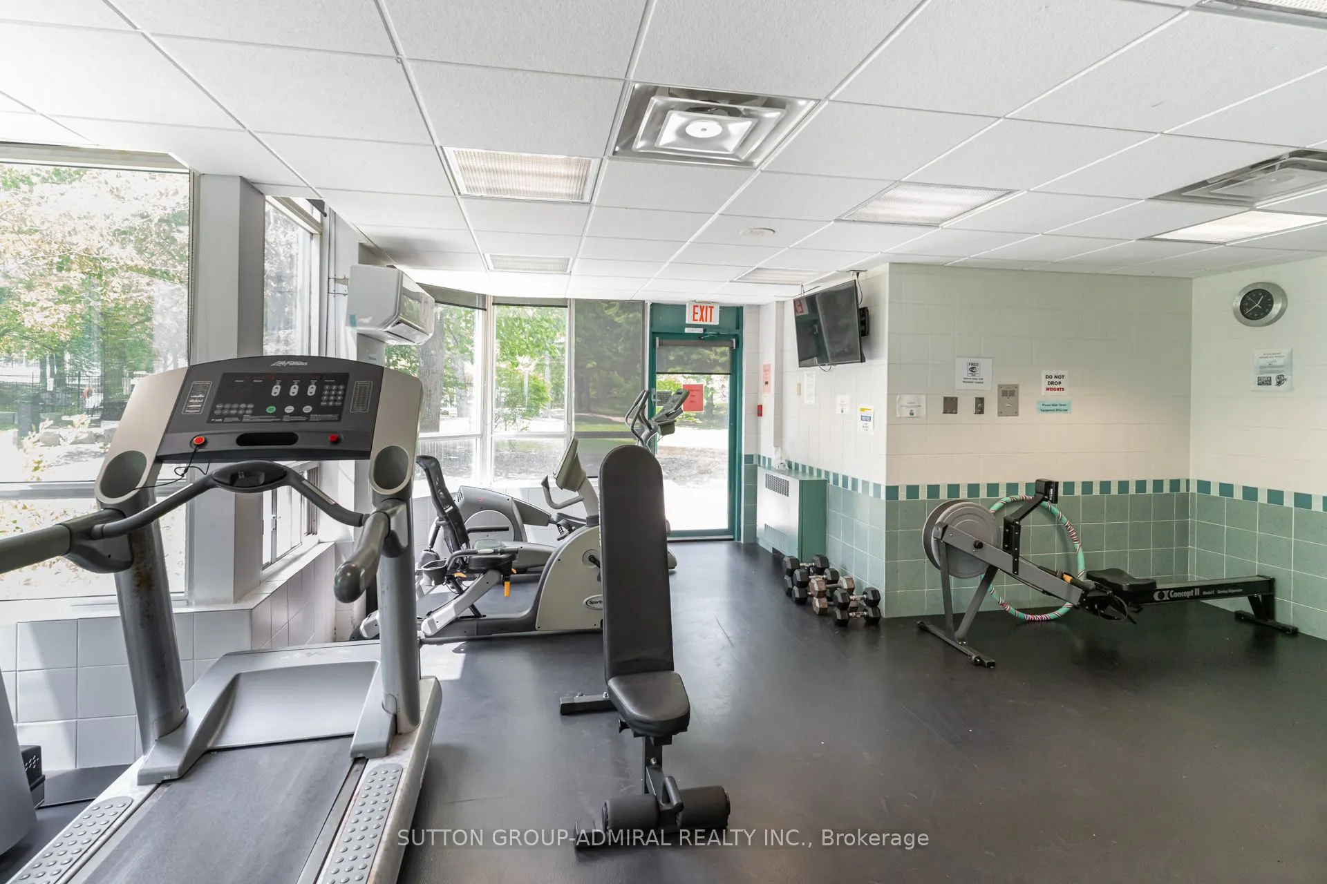 7250 Yonge Street, #311