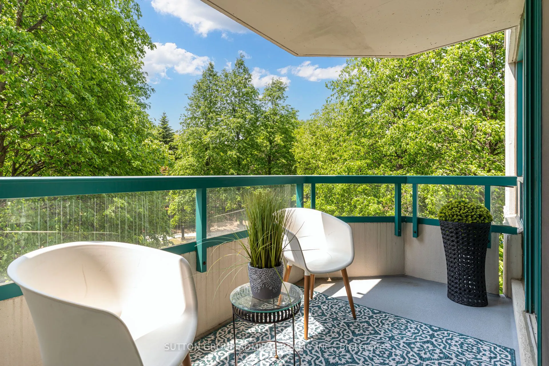 7250 Yonge Street, #311