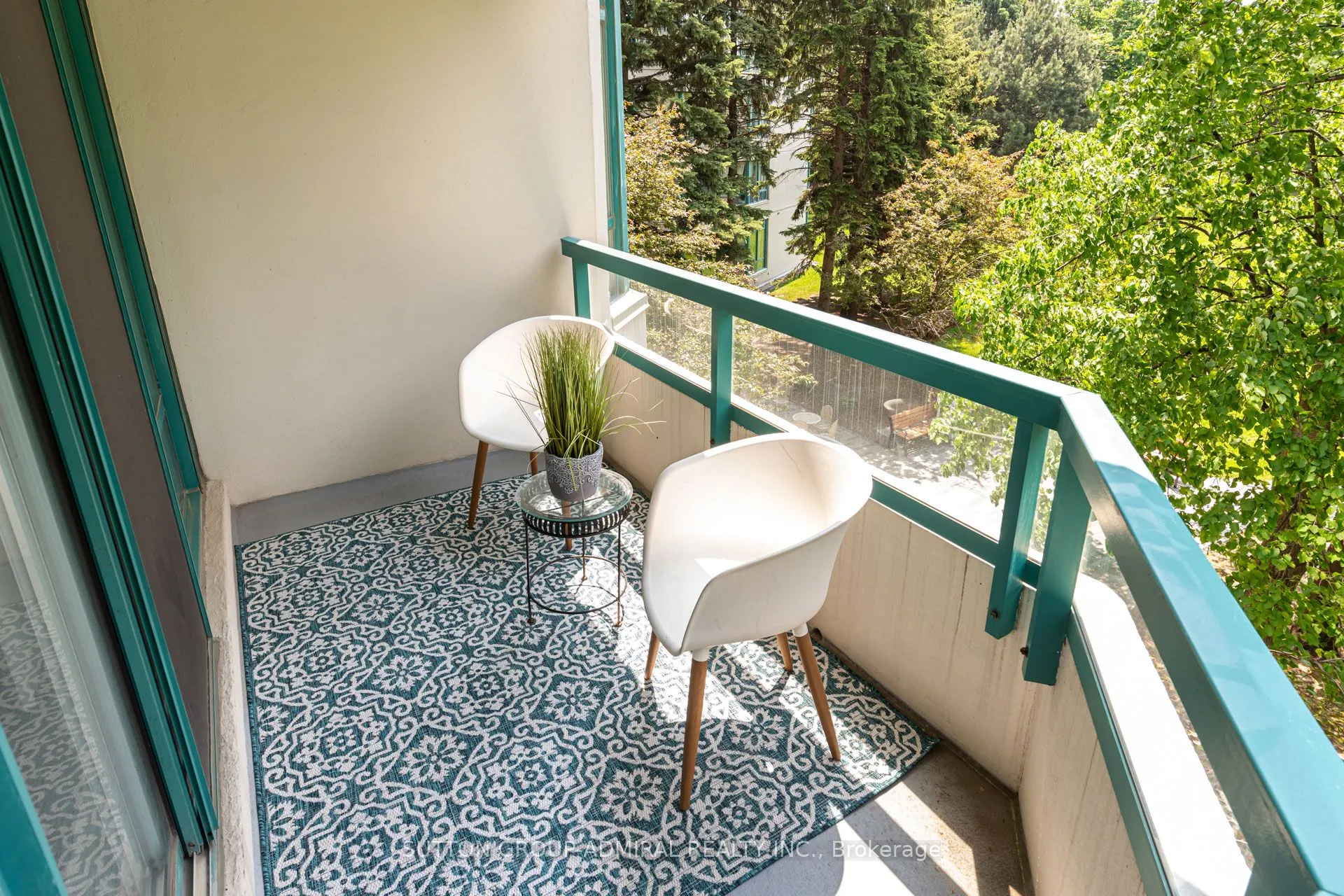 7250 Yonge Street, #311