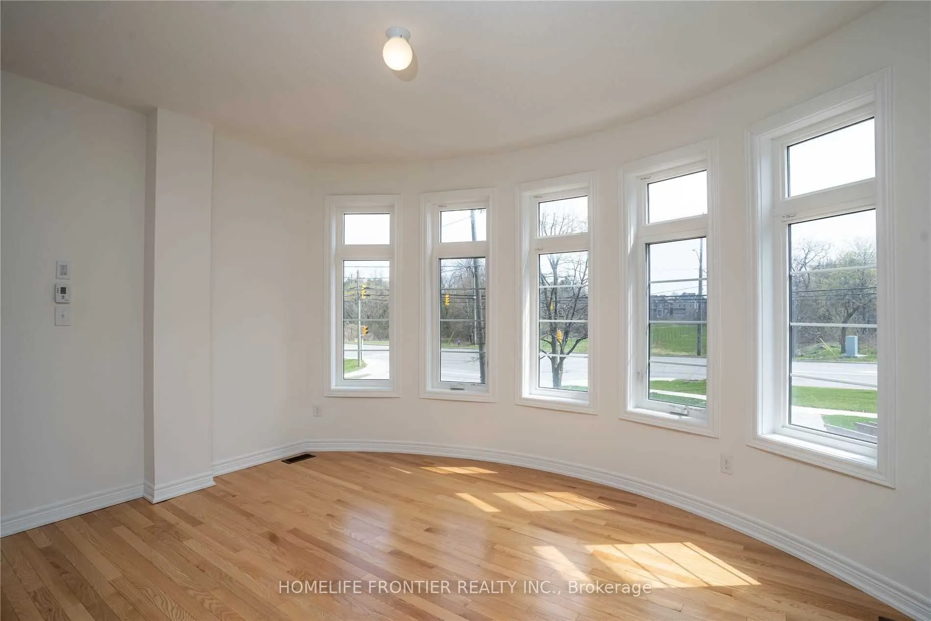 6 Parker Avenue