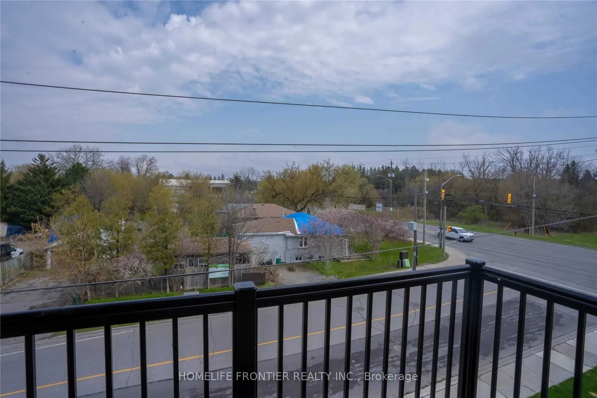6 Parker Avenue