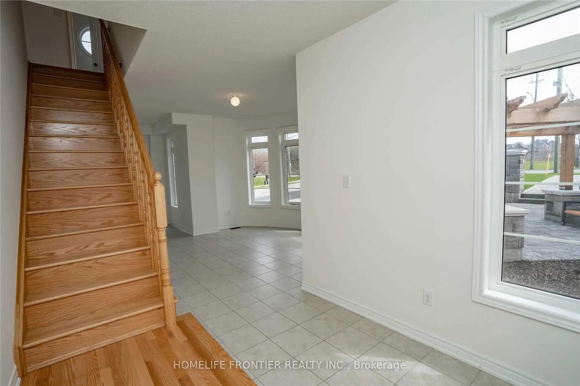 6 Parker Avenue