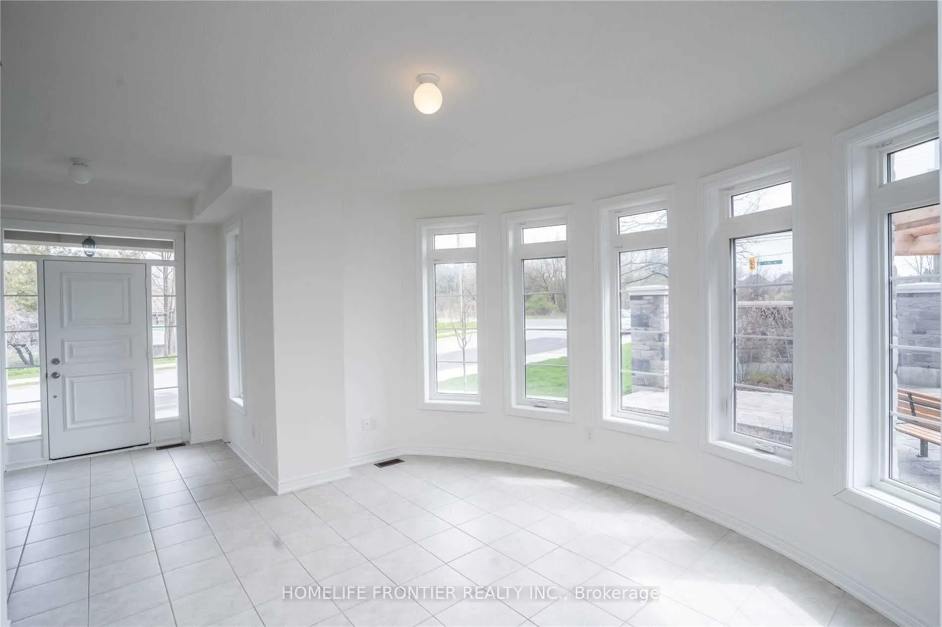 6 Parker Avenue