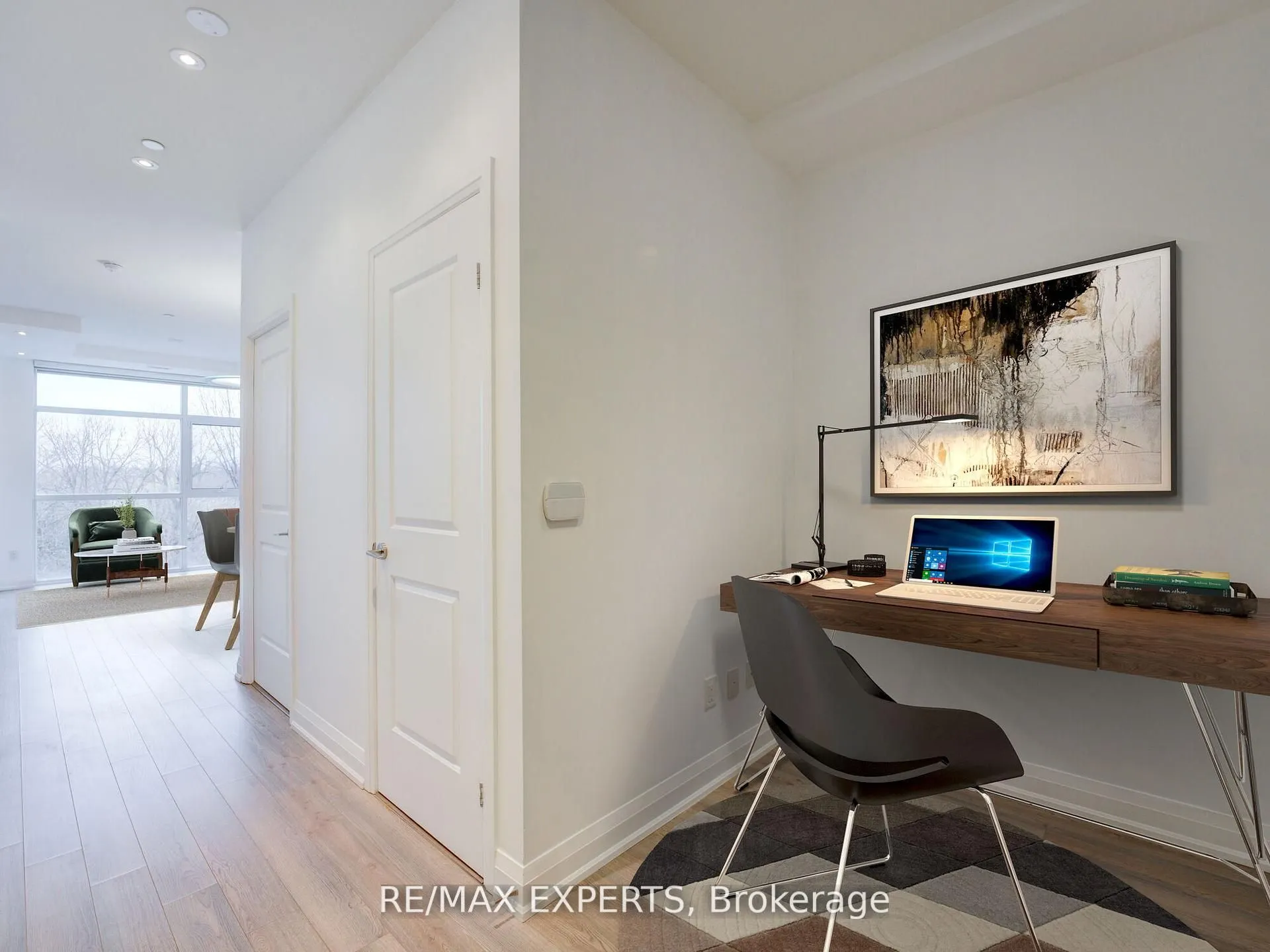 8763 Bayview Avenue W, #231