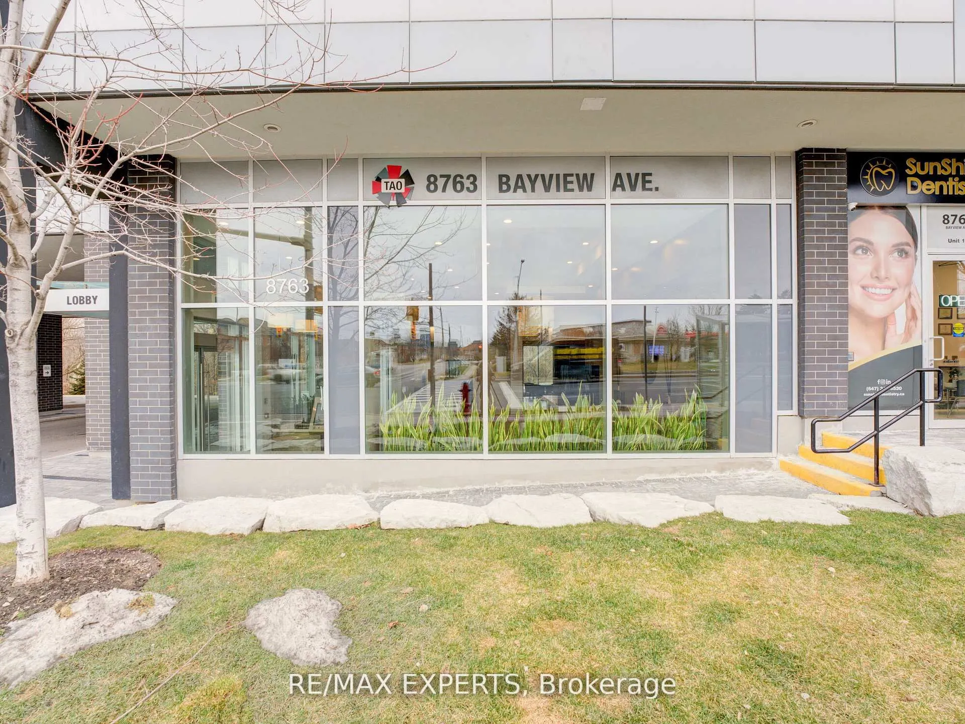 8763 Bayview Avenue W, #231