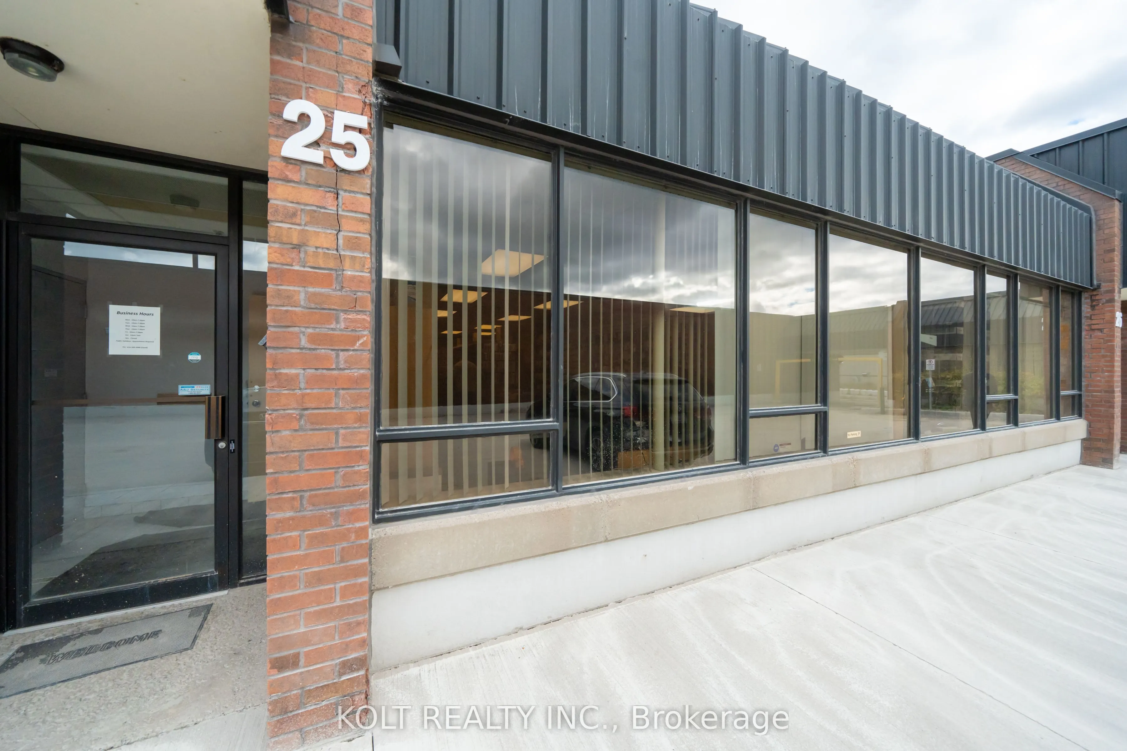 300 Esna Park Drive