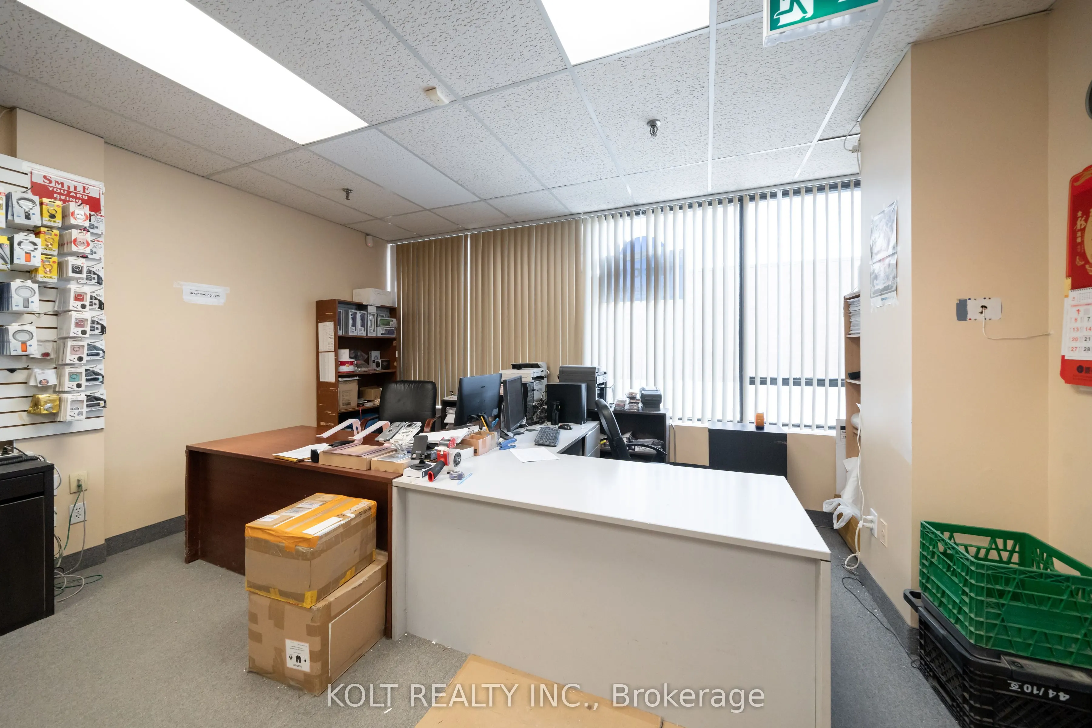 300 Esna Park Drive