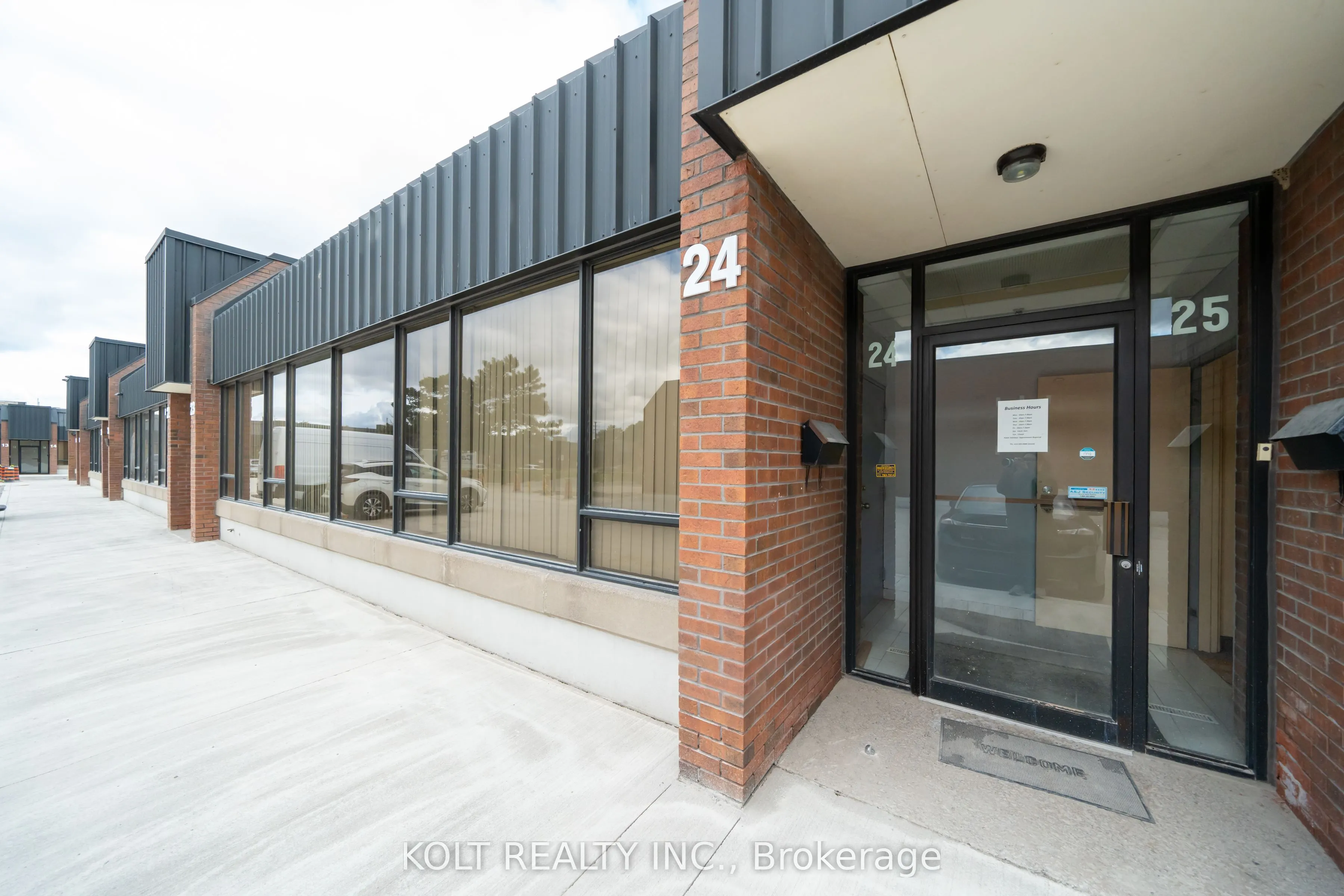 300 Esna Park Drive, #24