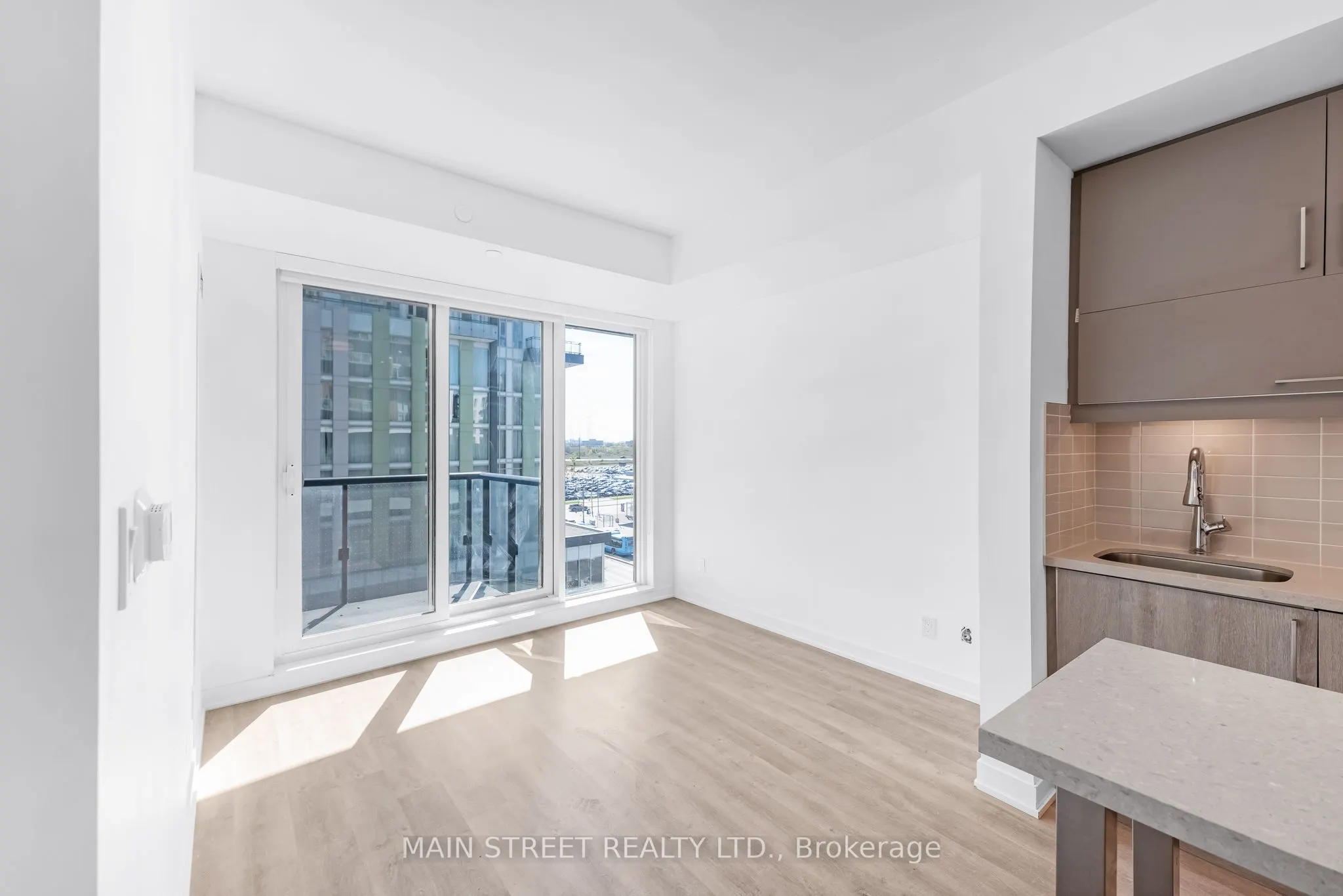 8119 Birchmount Road, #716