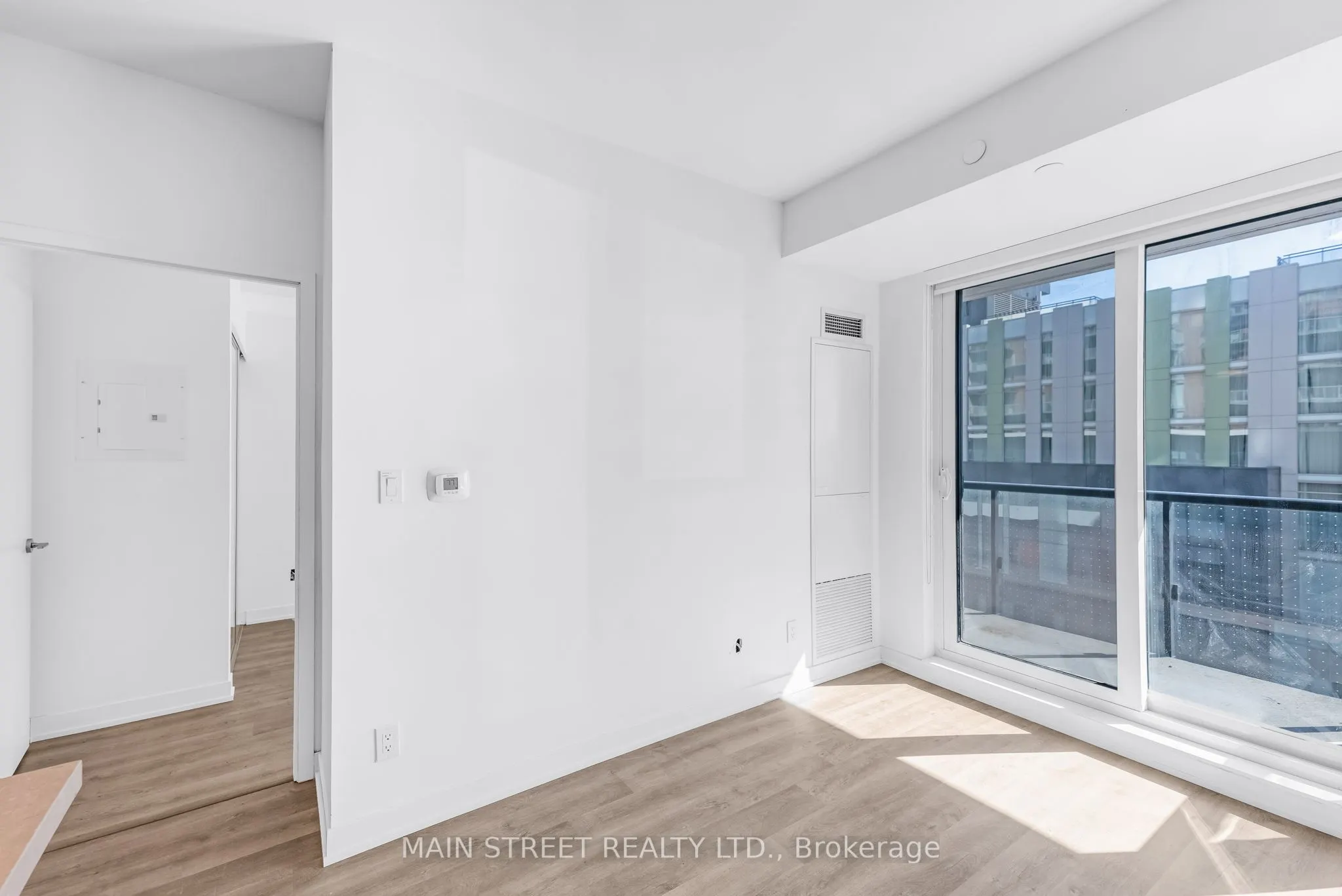 8119 Birchmount Road, #716