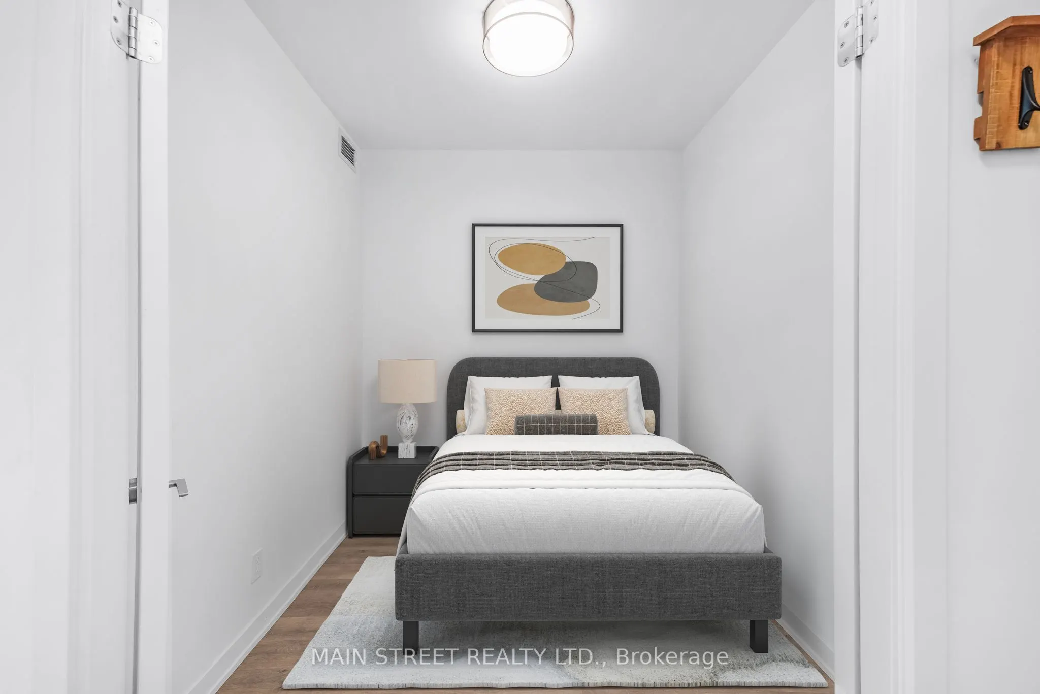 8119 Birchmount Road, #716