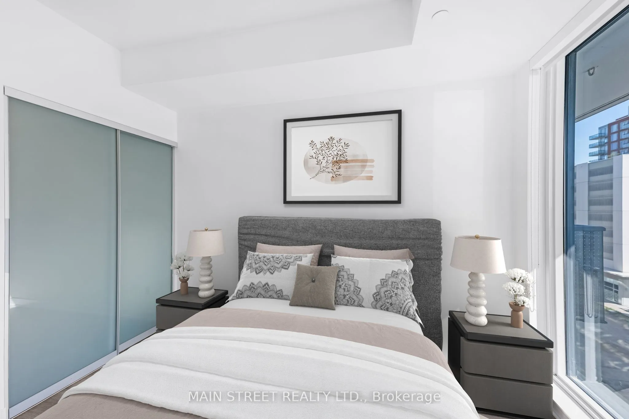 8119 Birchmount Road, #716