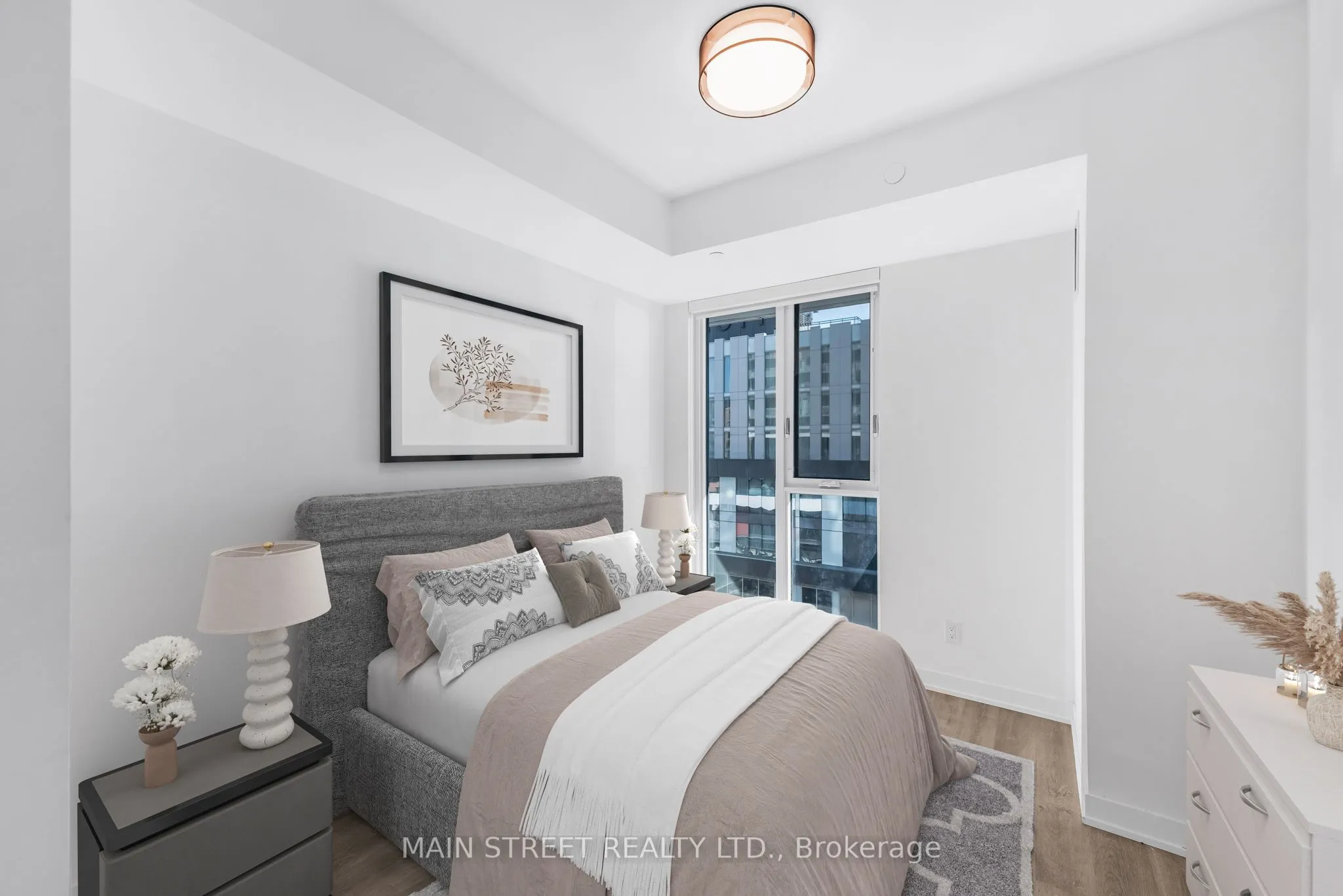 8119 Birchmount Road, #716