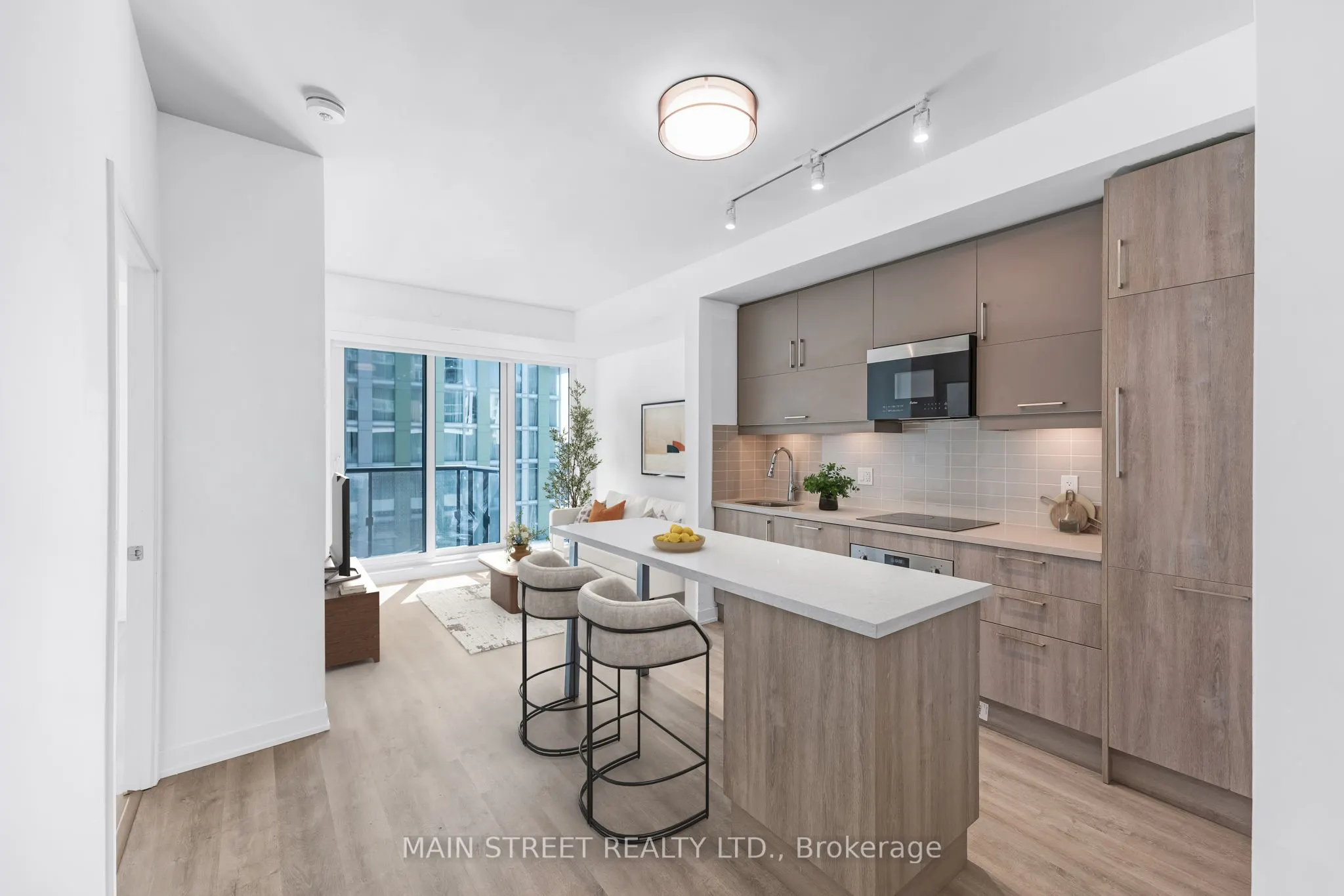 8119 Birchmount Road, #716
