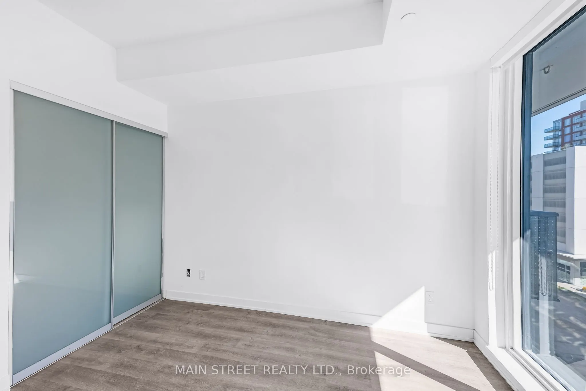8119 Birchmount Road, #716