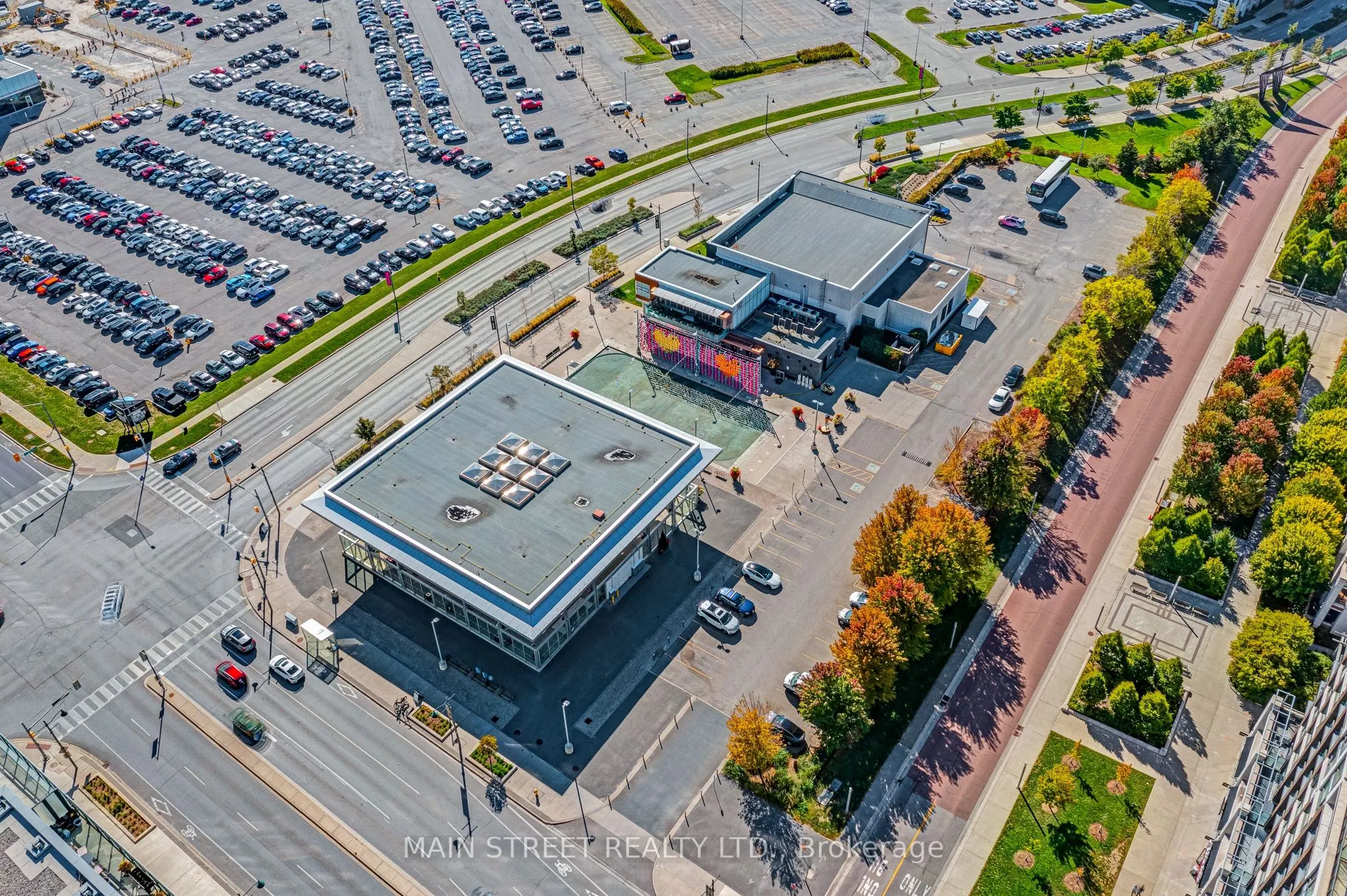 8119 Birchmount Road, #716