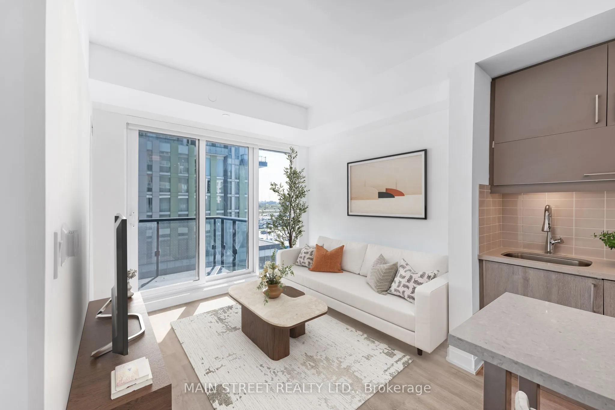8119 Birchmount Road, #716