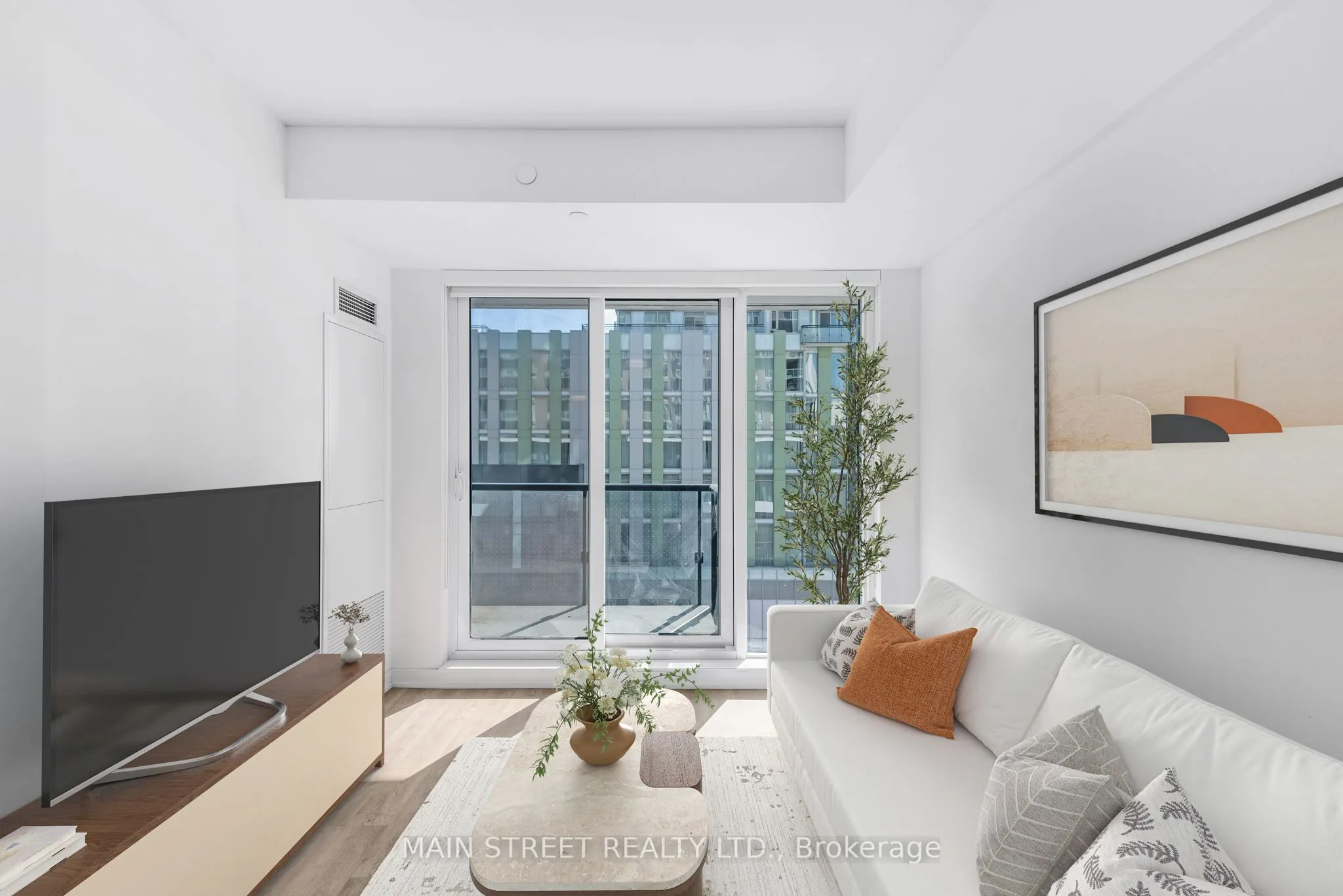 8119 Birchmount Road, #716