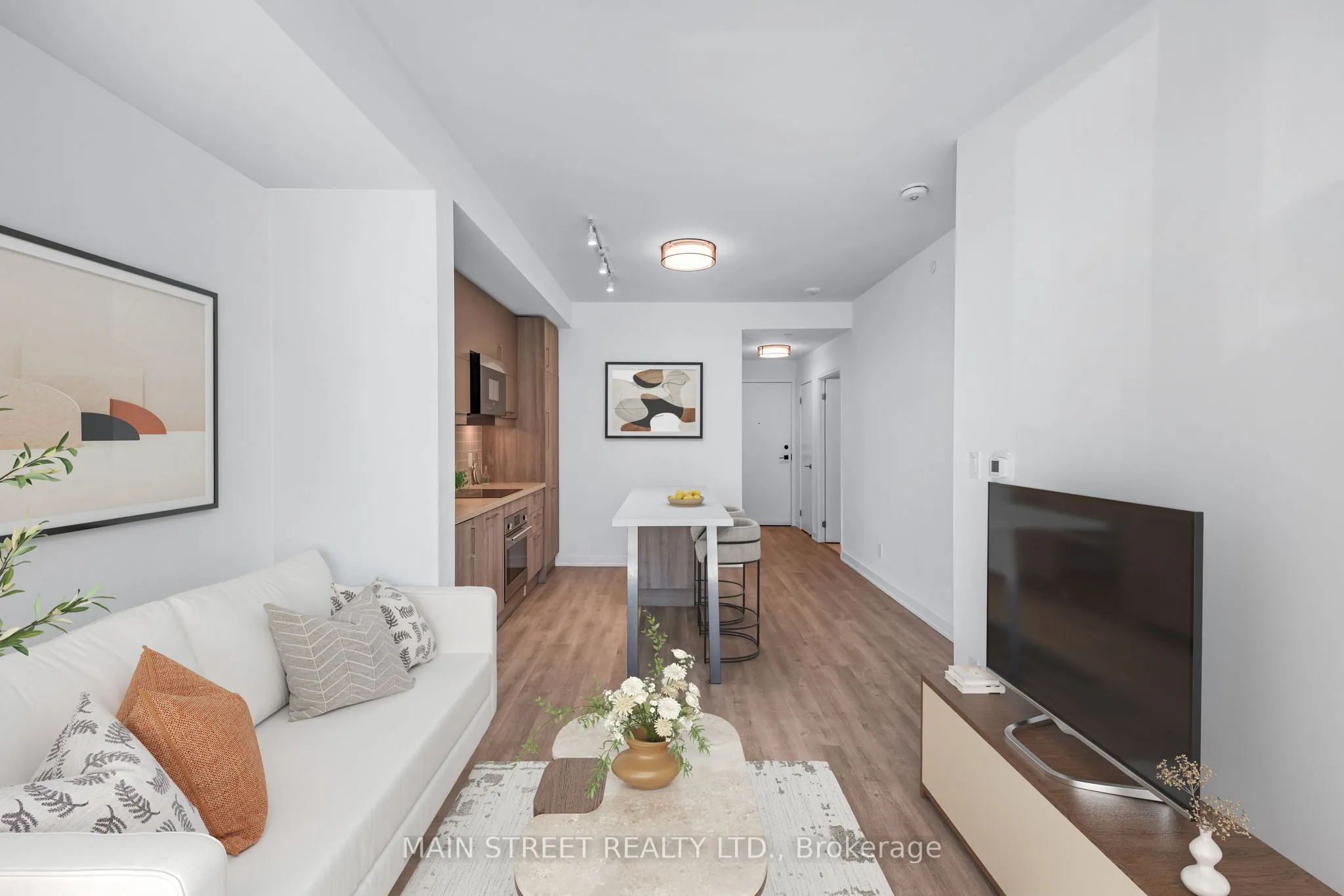 8119 Birchmount Road, #716