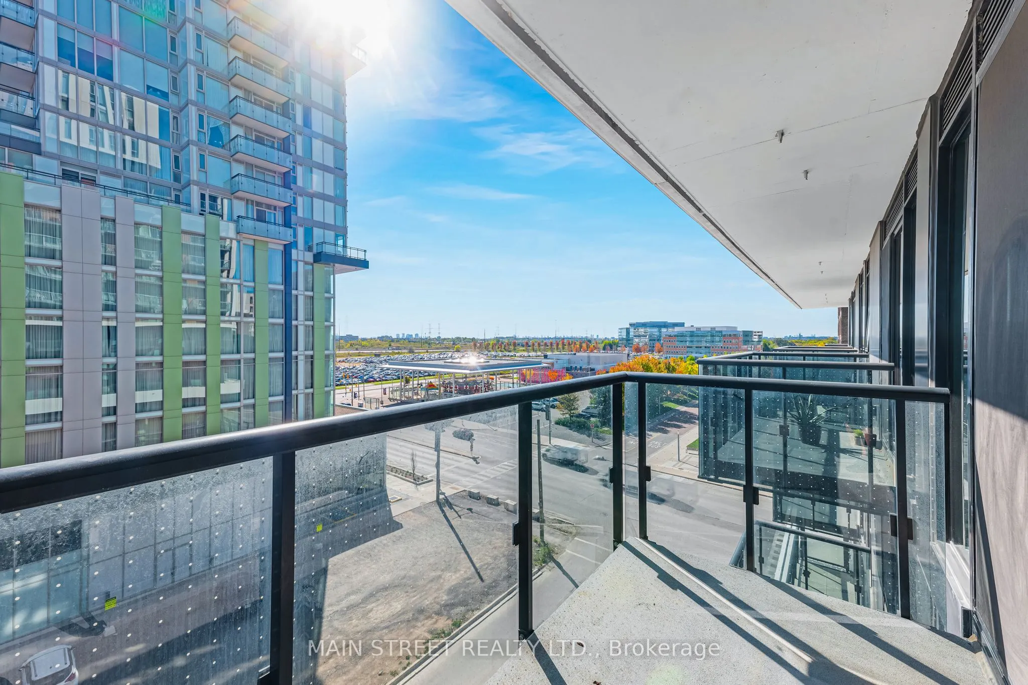 8119 Birchmount Road, #716