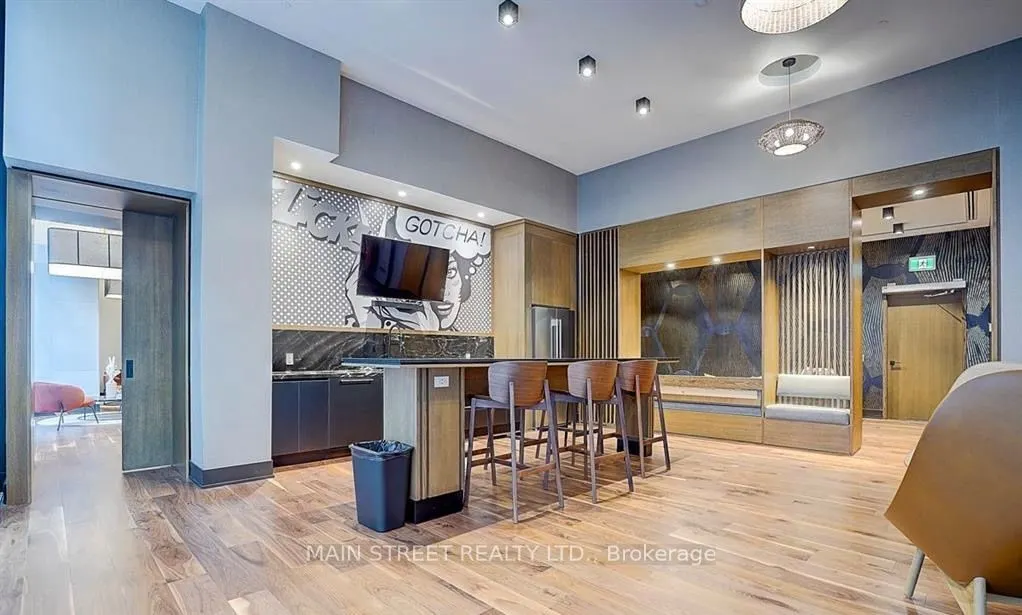 8119 Birchmount Road, #716