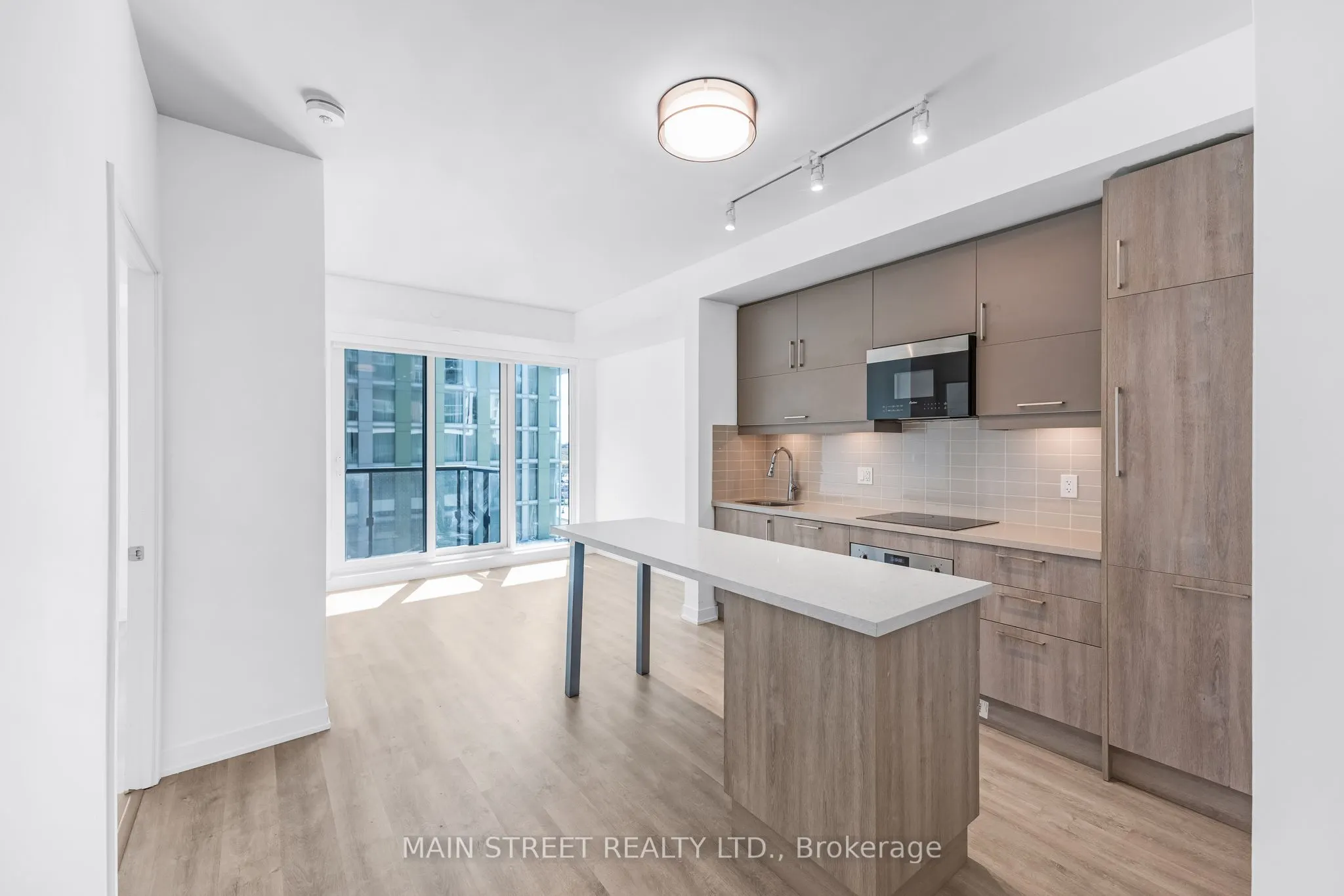8119 Birchmount Road, #716