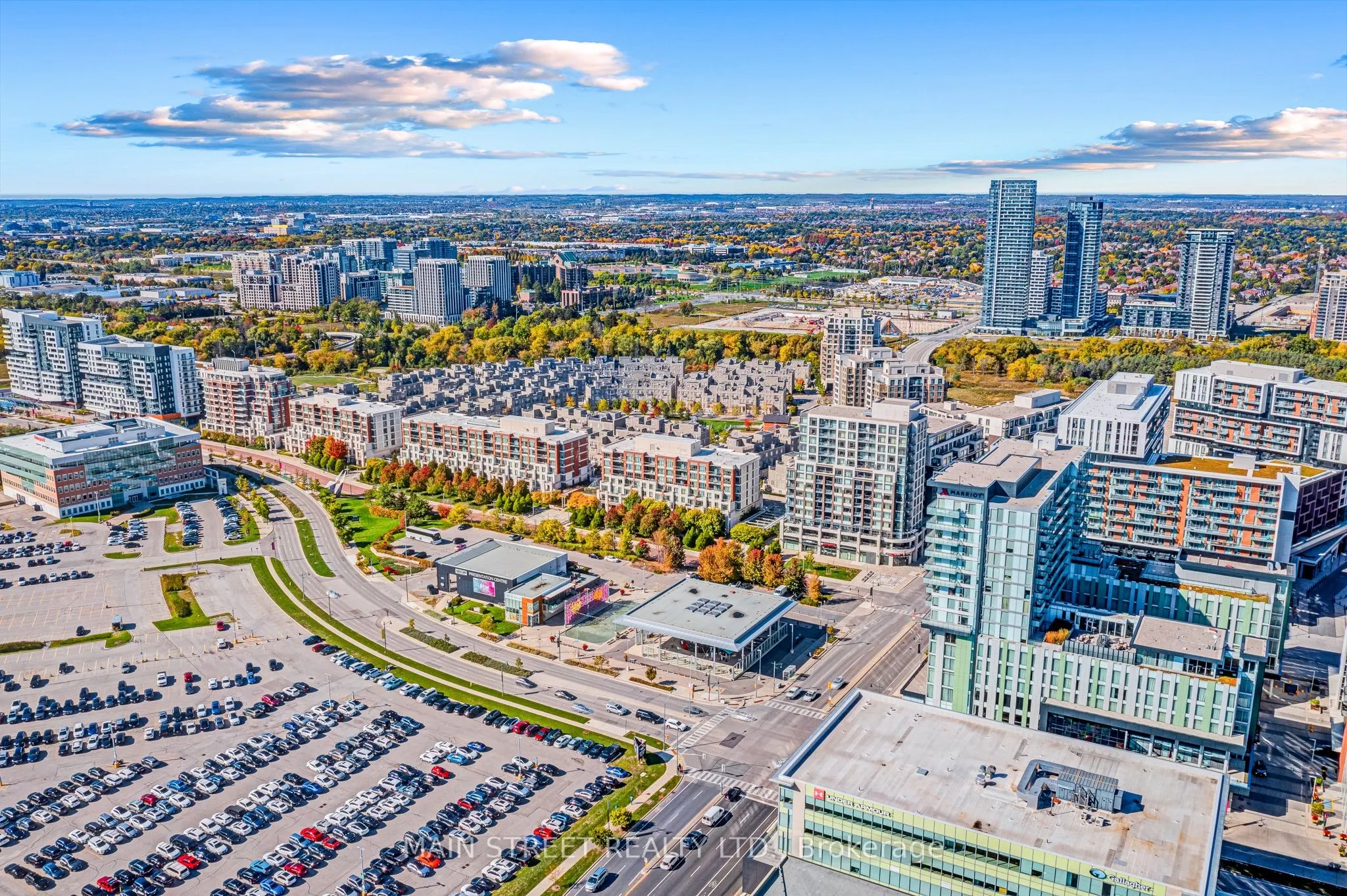 8119 Birchmount Road, #716