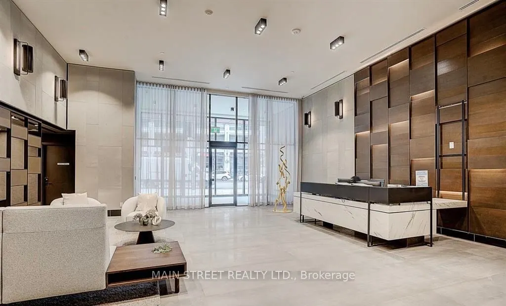 8119 Birchmount Road, #716