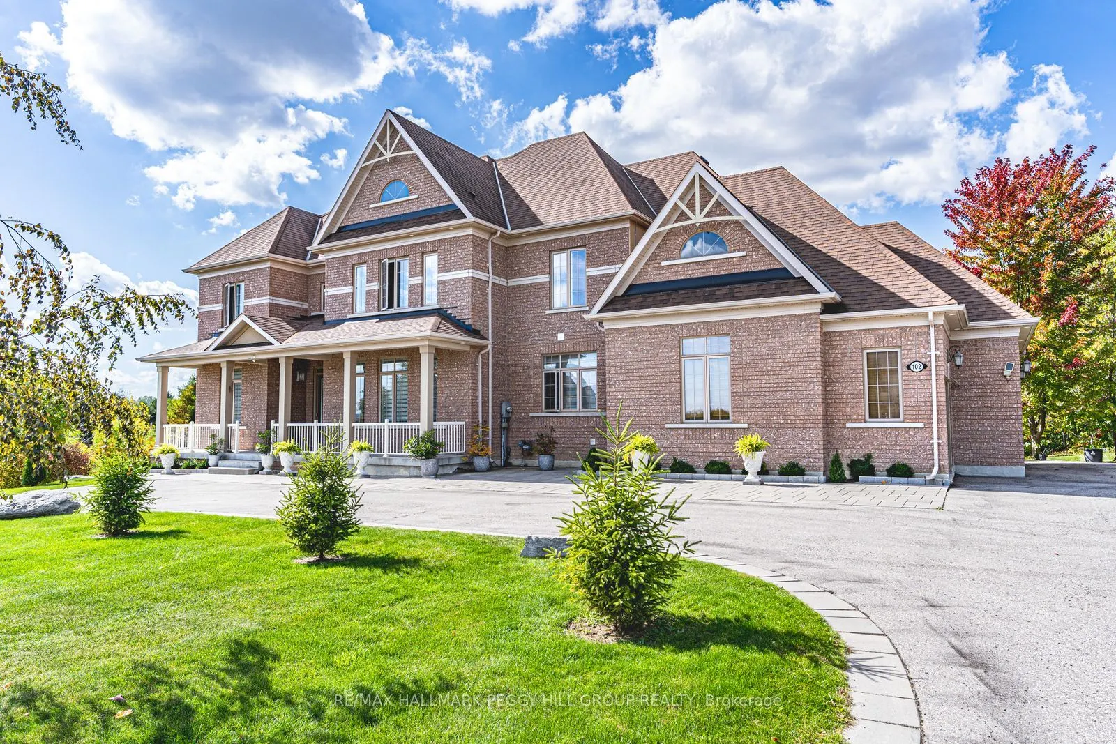 102 Pine Hill Road