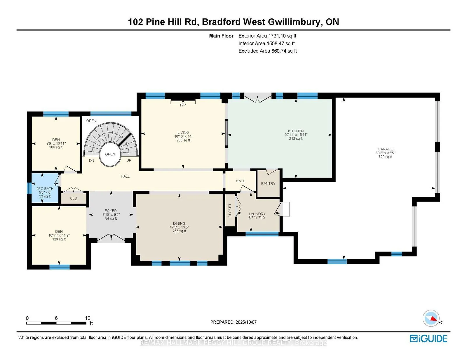 102 Pine Hill Road