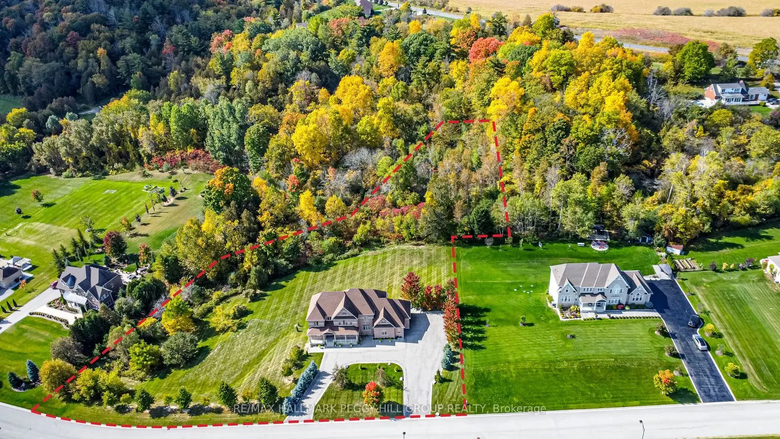 102 Pine Hill Road