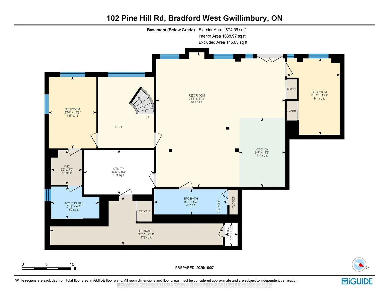 102 Pine Hill Road