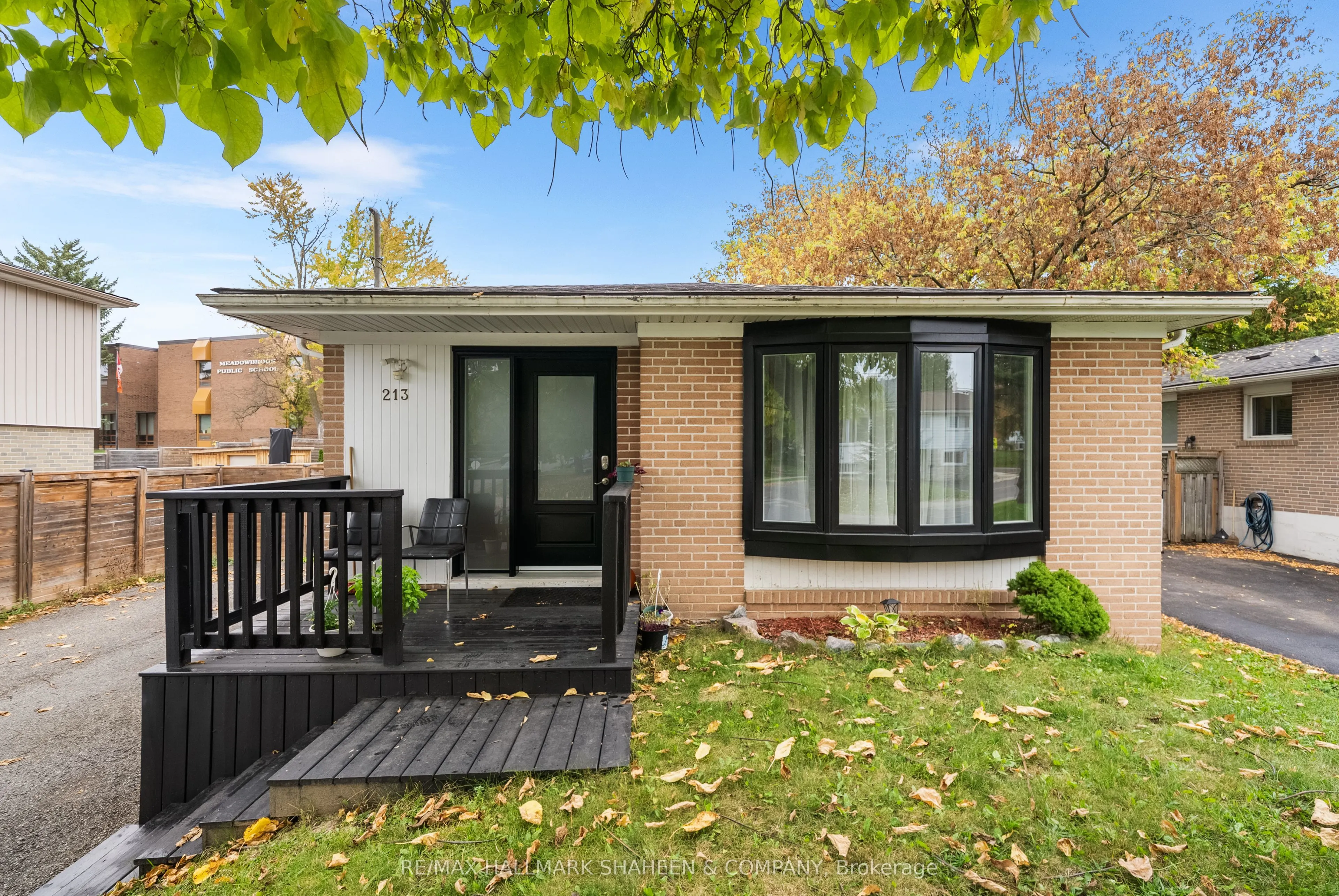 213 Patterson Street, #Main