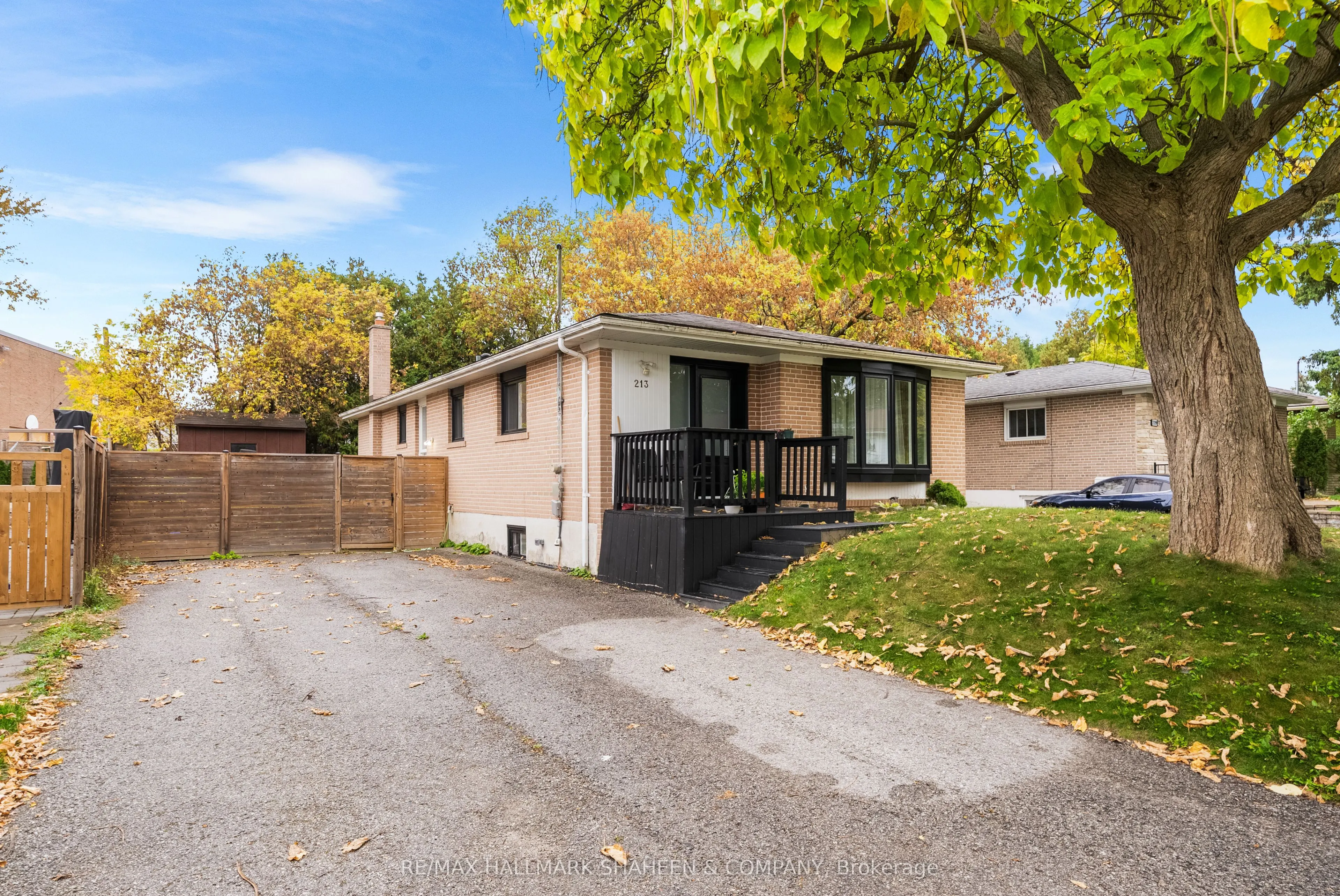 213 Patterson Street, #Main