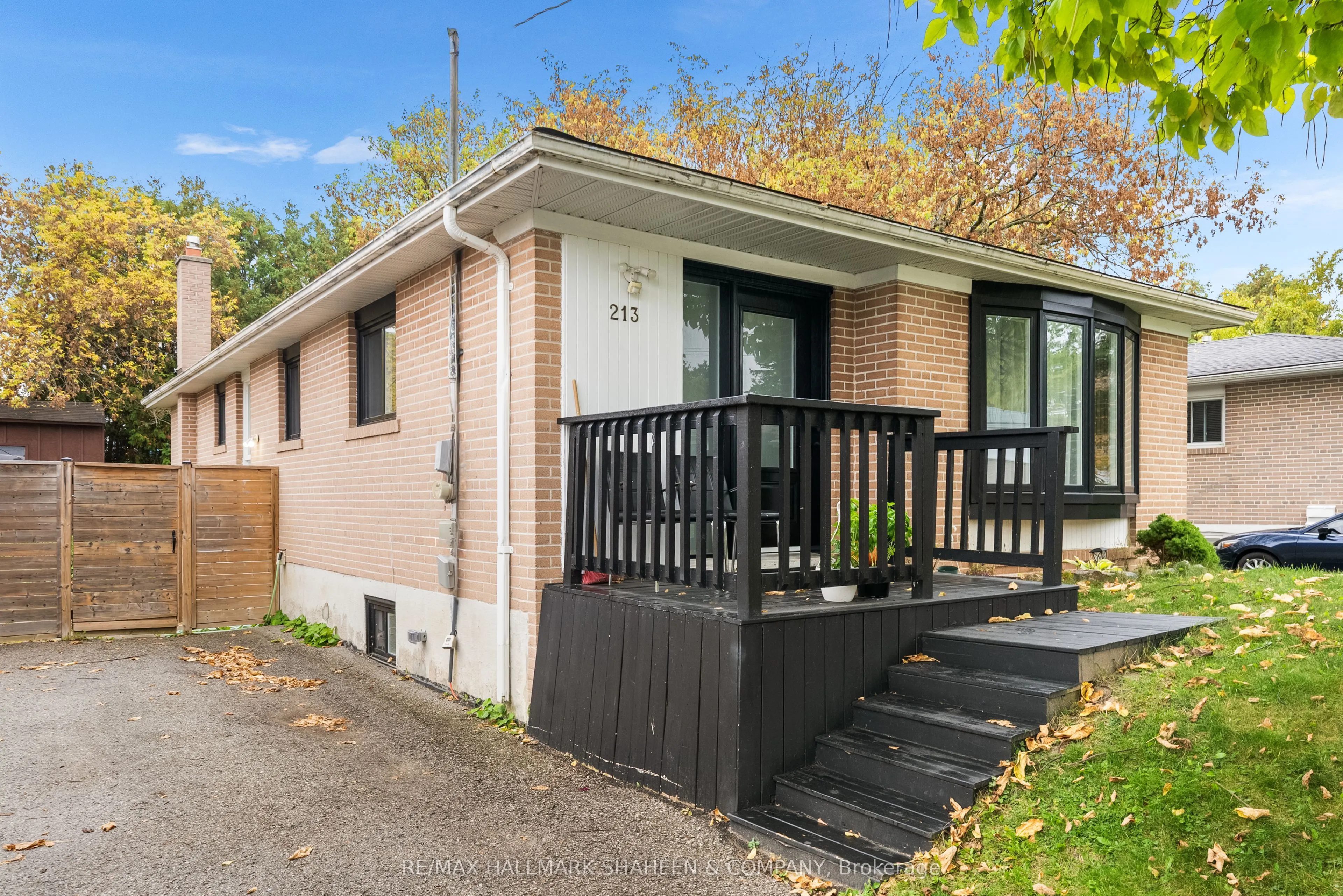 213 Patterson Street, #Main
