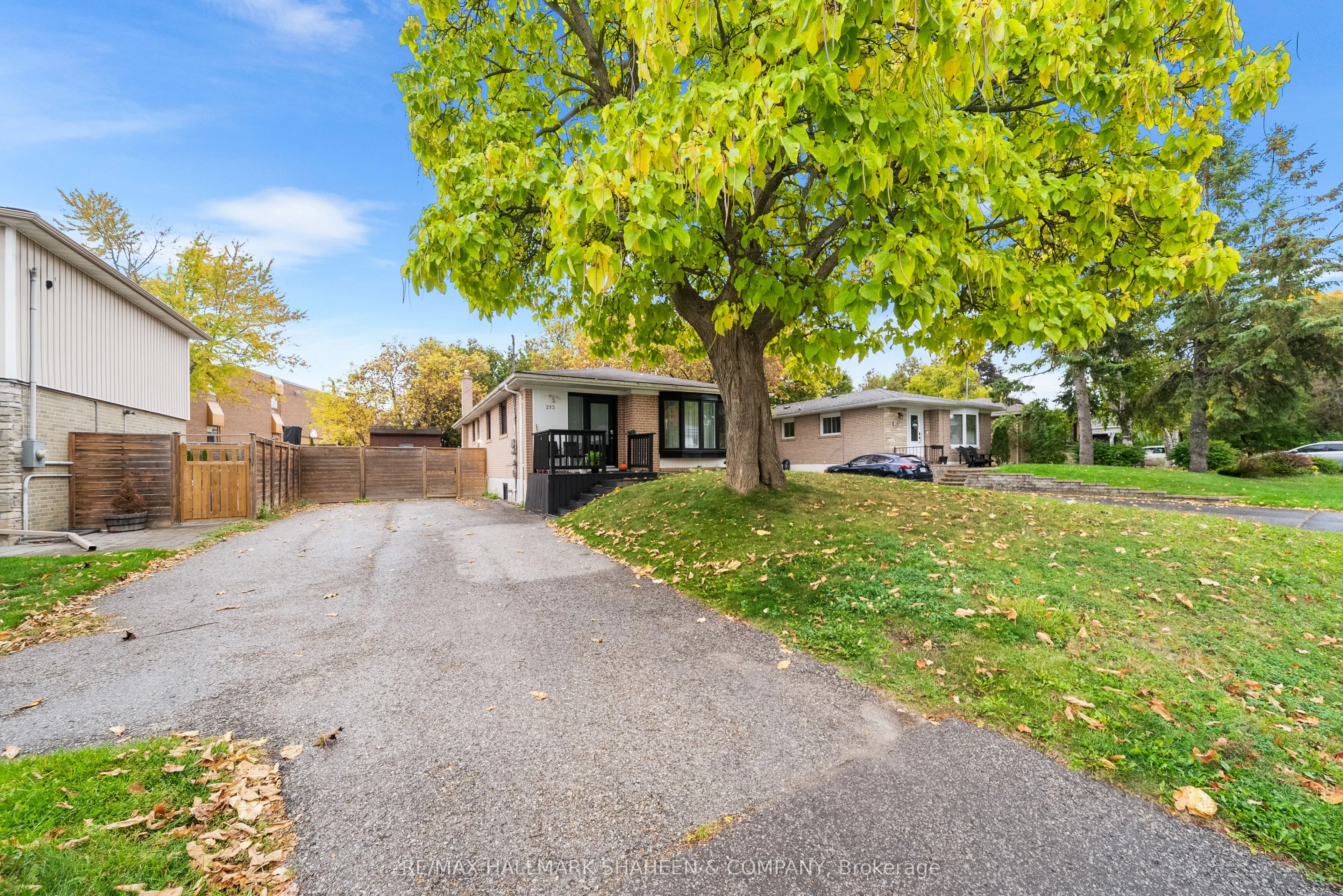 213 Patterson Street, #Main