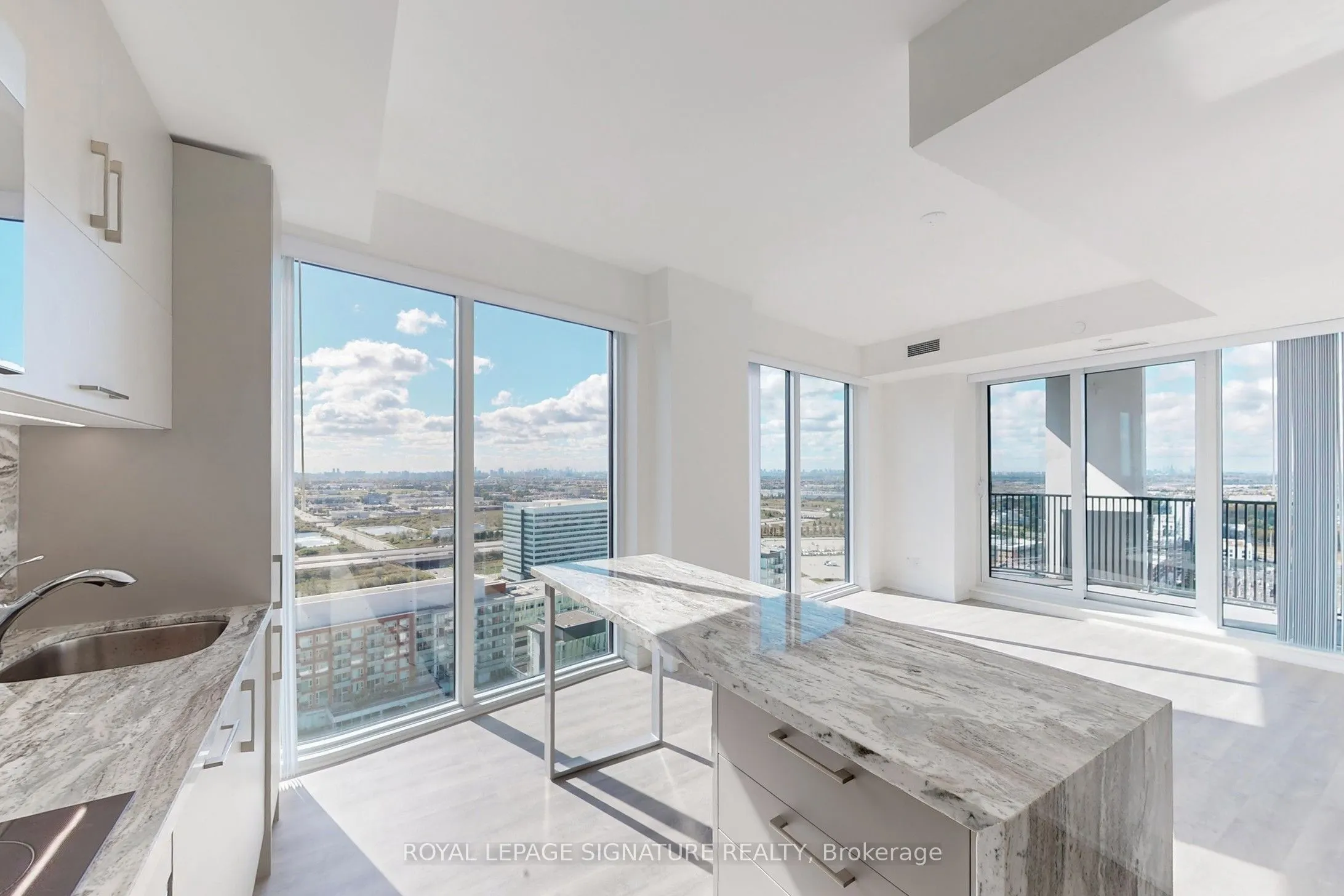 56 Andre de Grasse Street, #2612