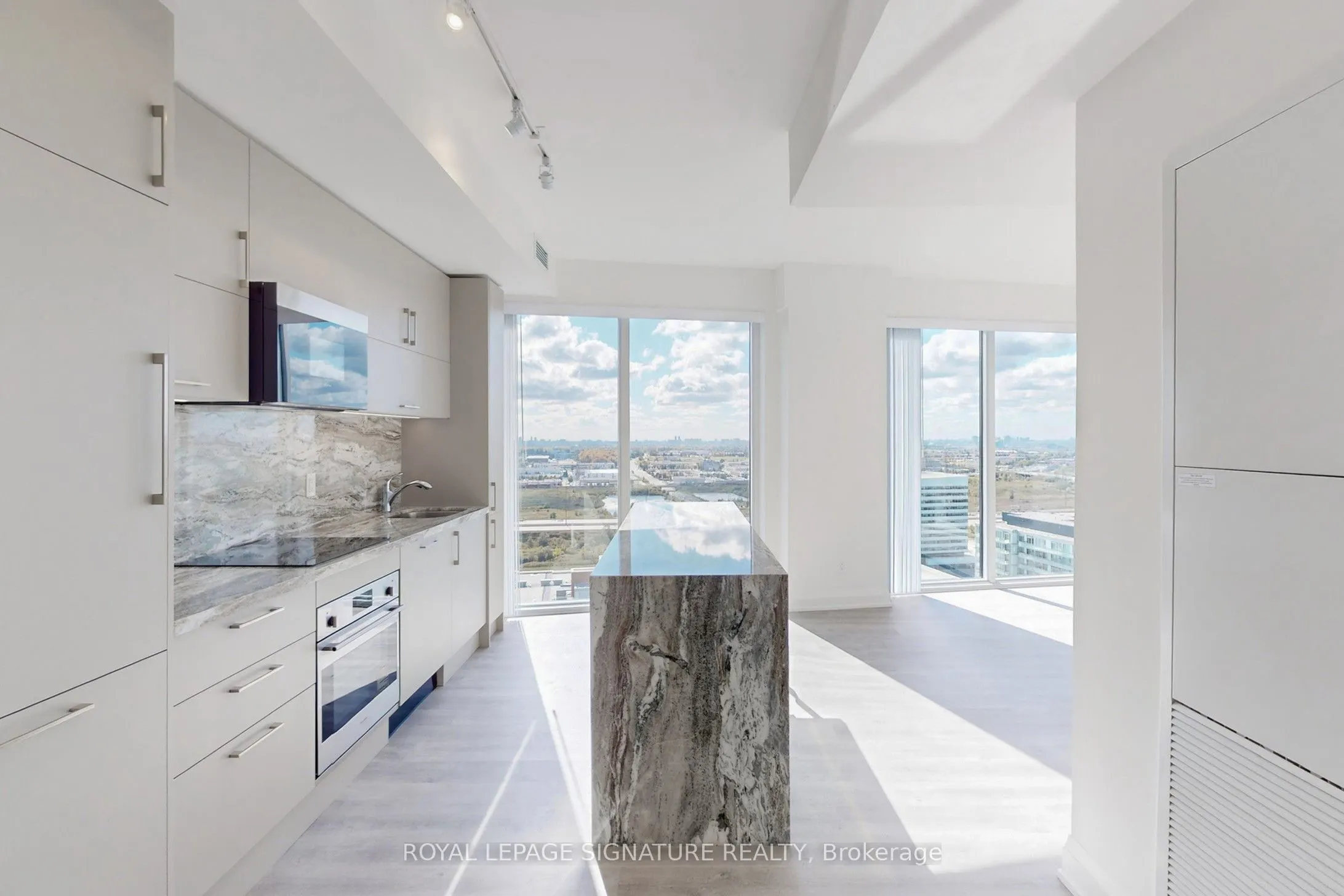 56 Andre de Grasse Street, #2612