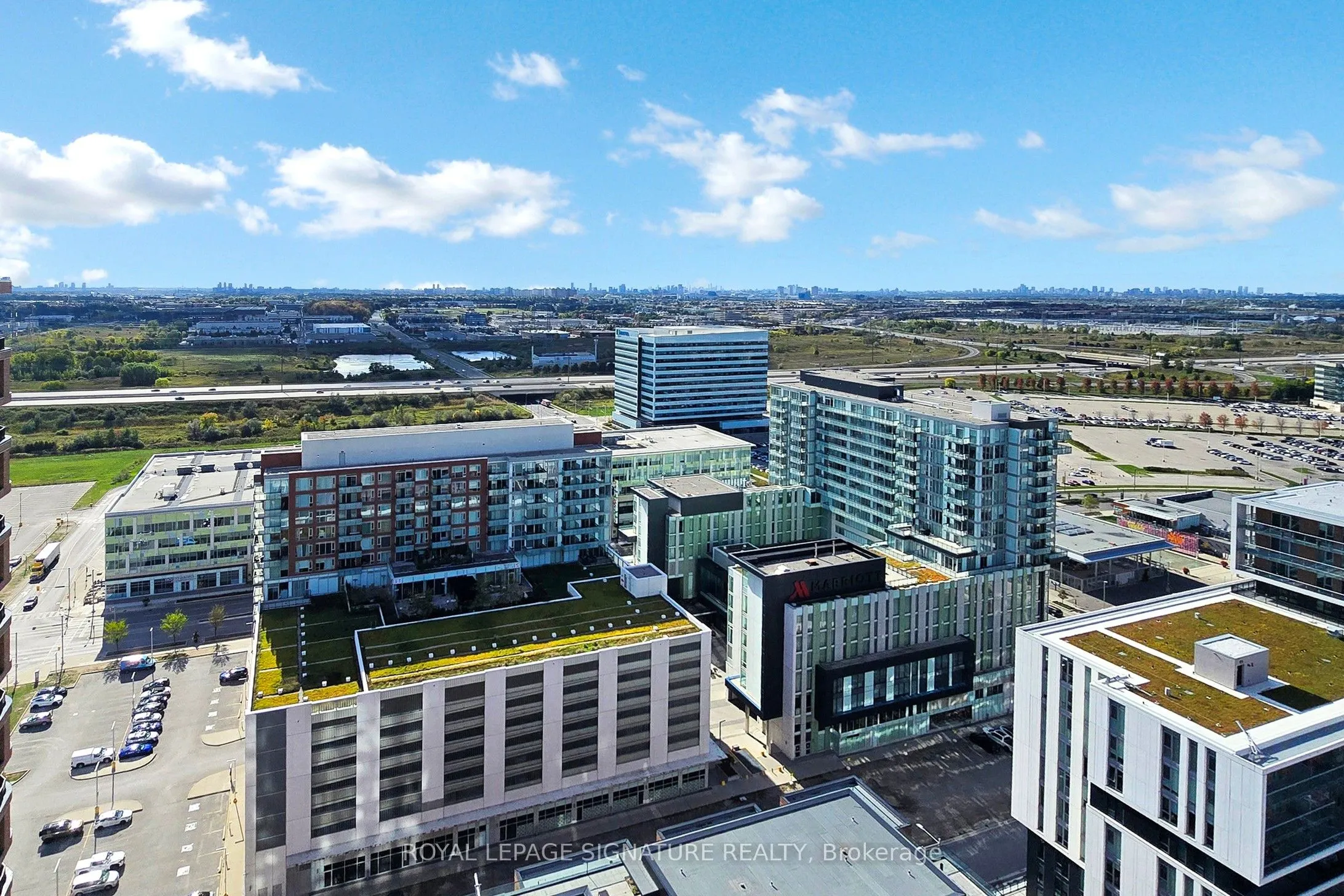 56 Andre de Grasse Street, #2612